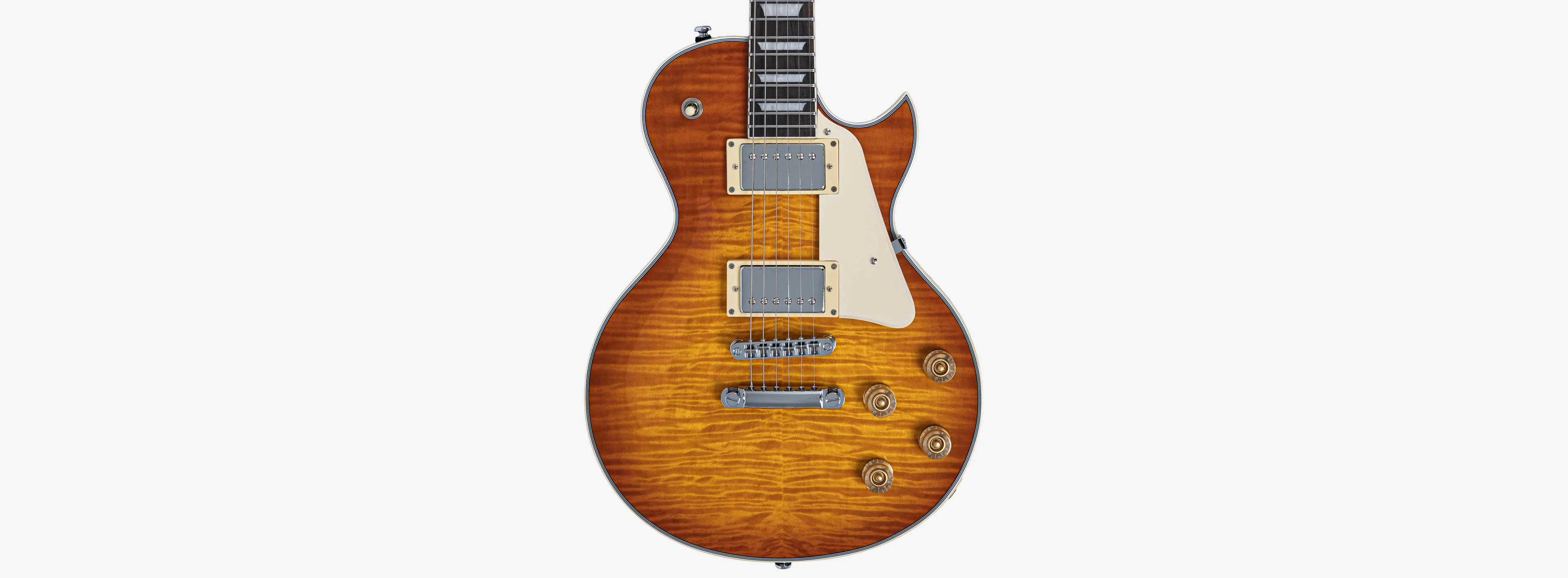 Sire Larry Carlton L7 New Gen - Image 39