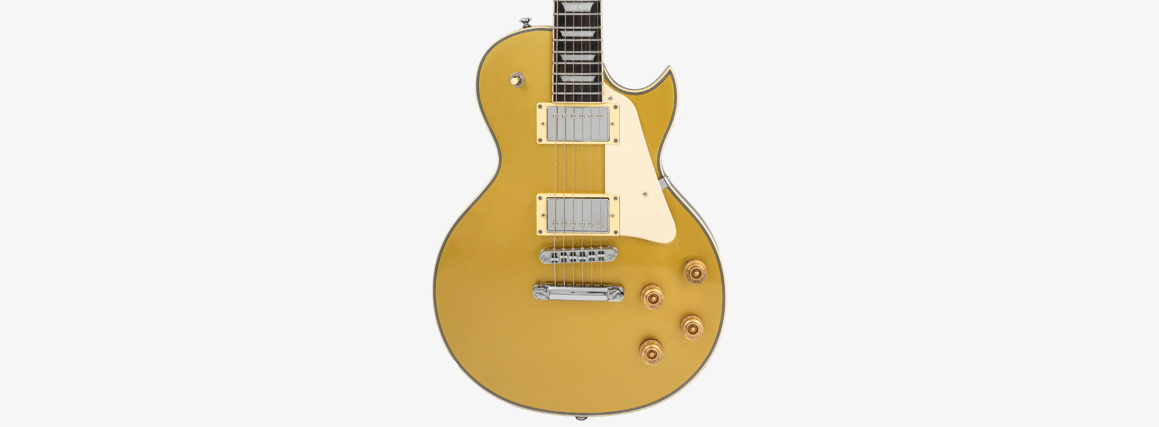 Sire Larry Carlton L7 New Gen LH - Image 4
