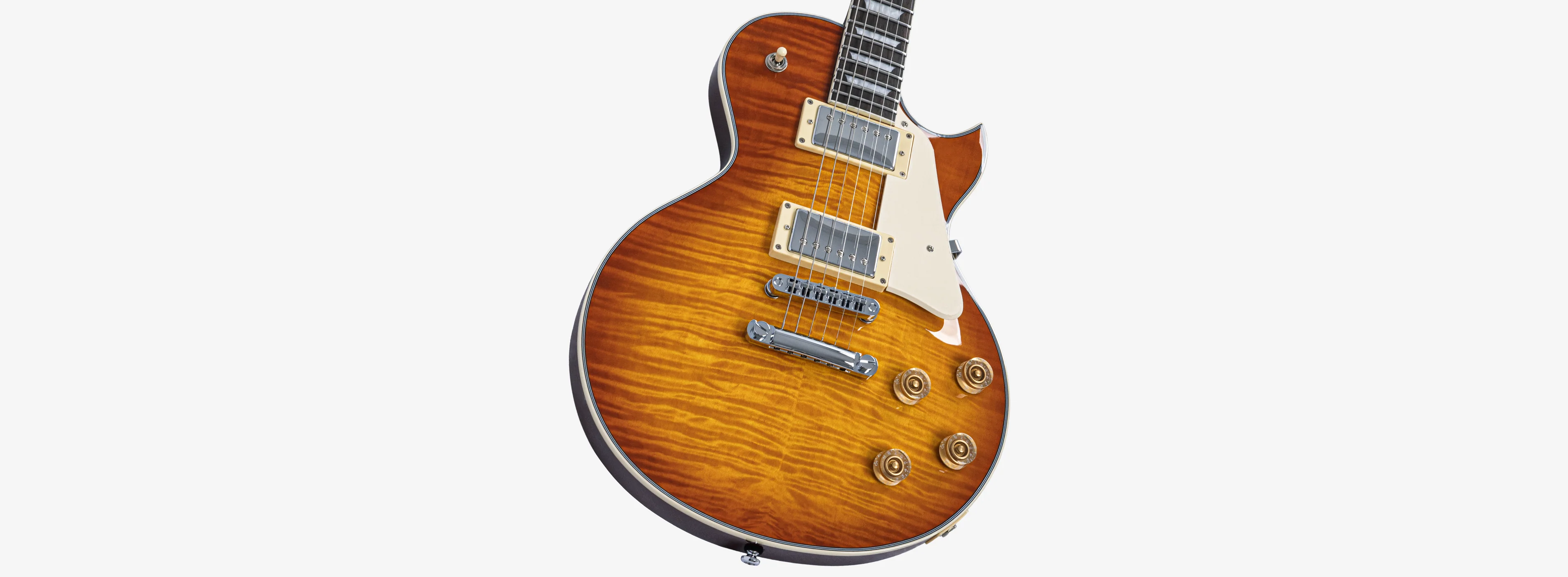 Sire Larry Carlton L7 New Gen - Image 40