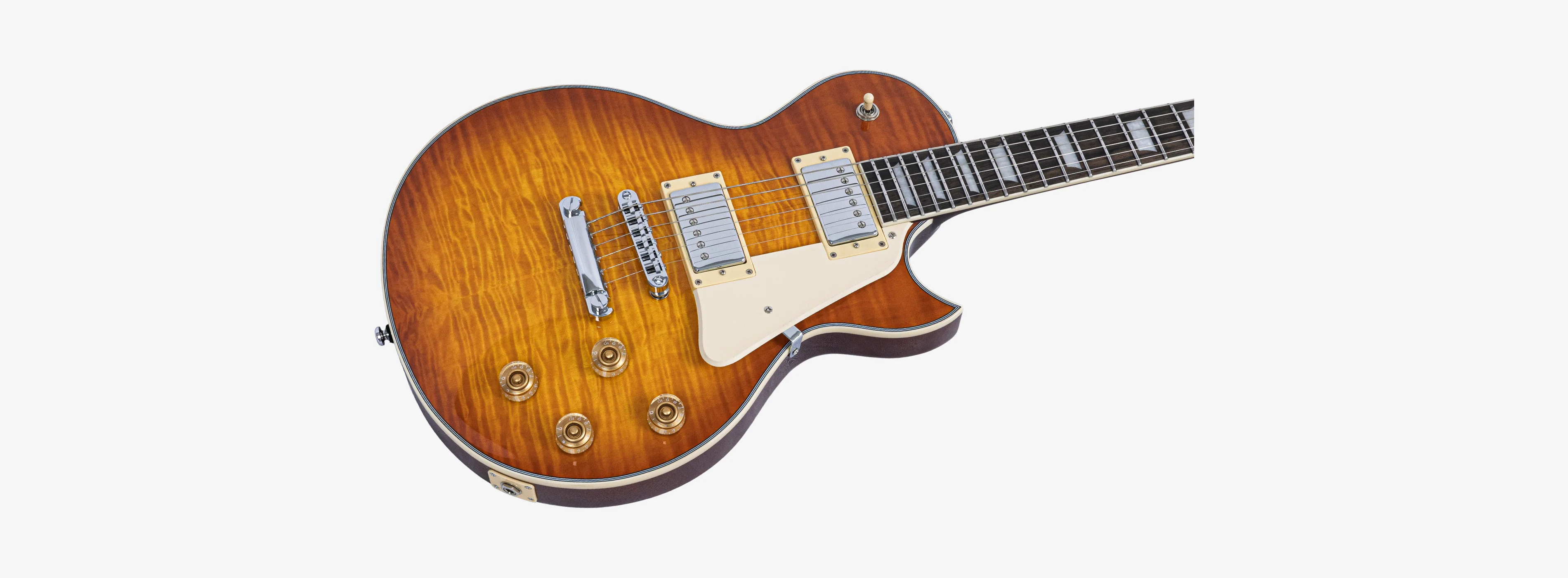 Sire Larry Carlton L7 New Gen - Image 41