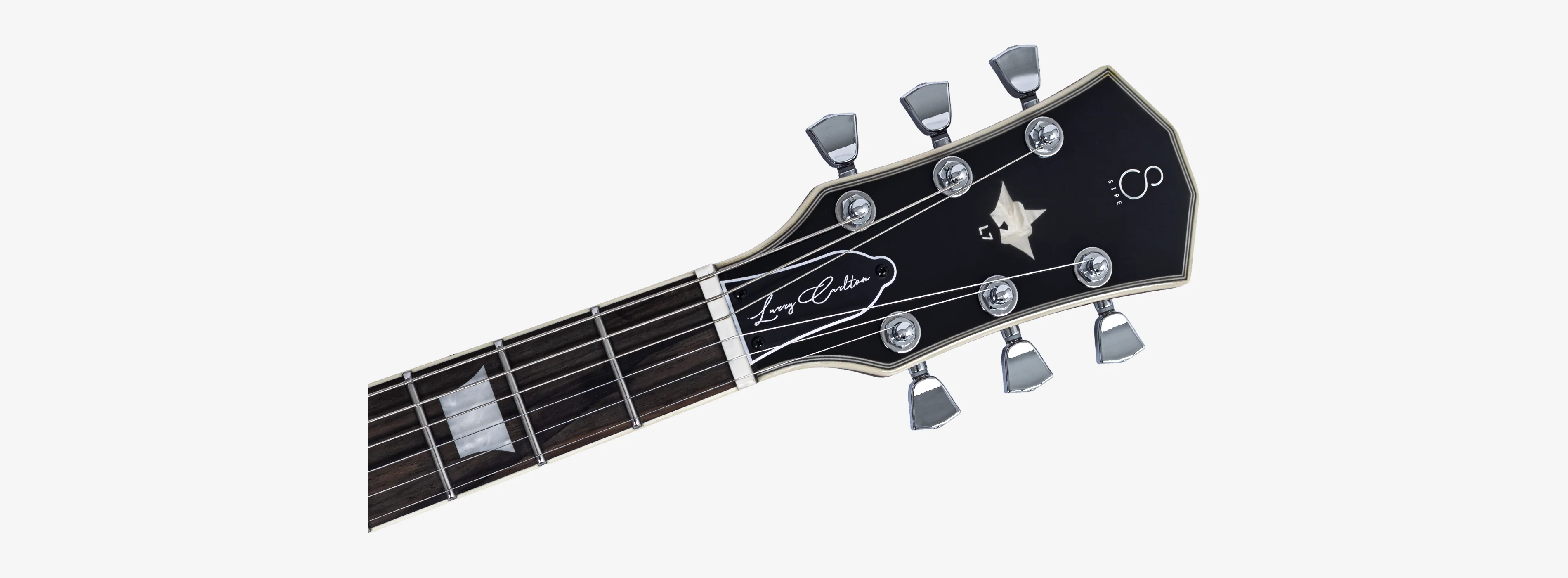 Sire Larry Carlton L7 New Gen - Image 42