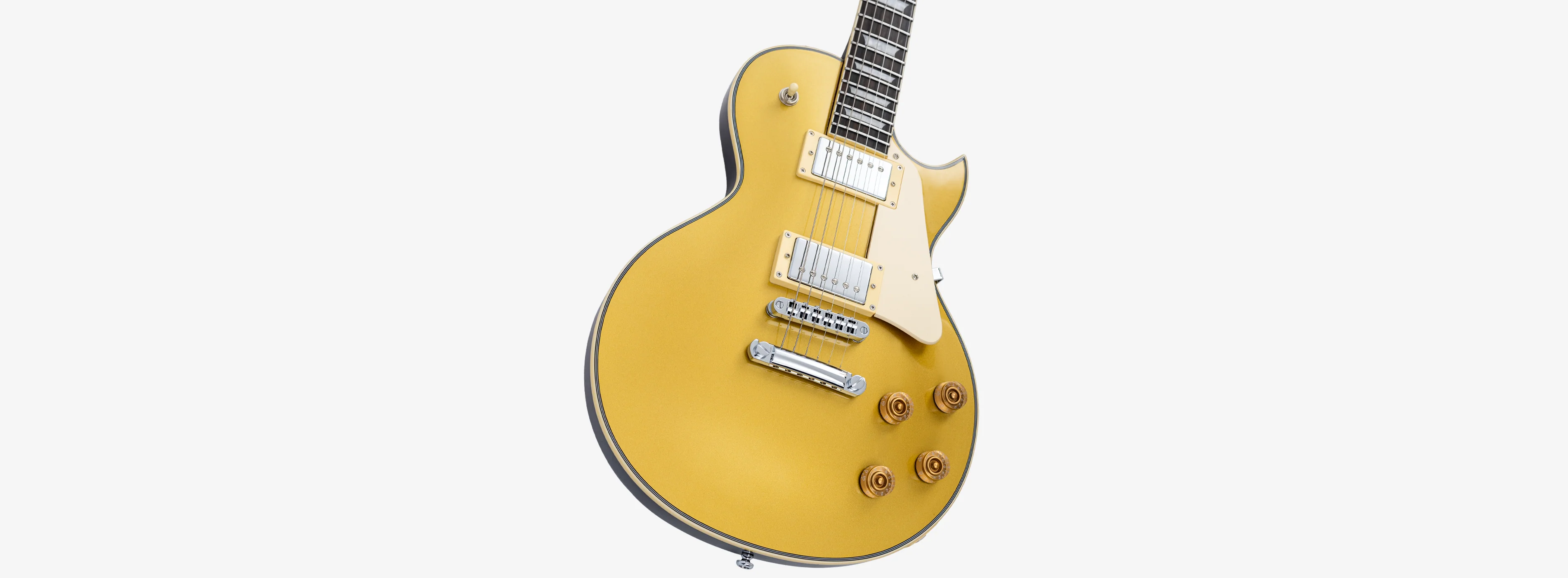 Sire Larry Carlton L7 New Gen LH - Image 5
