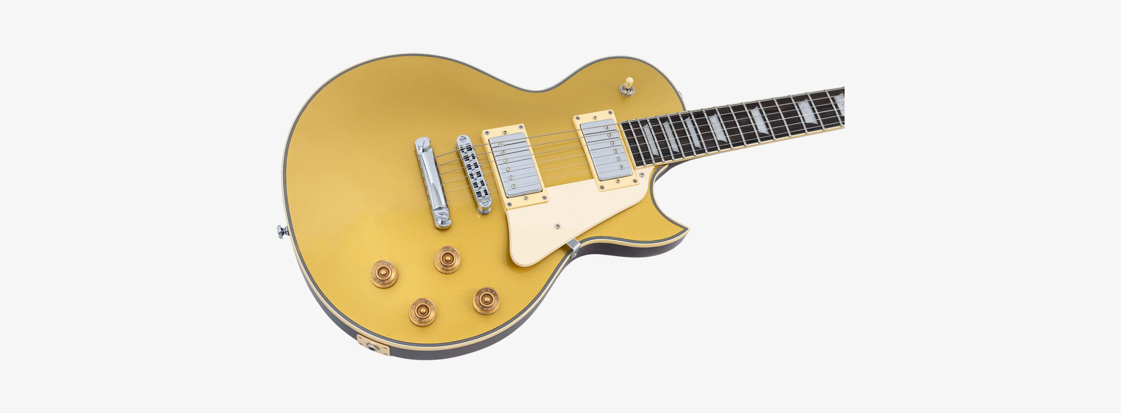 Sire Larry Carlton L7 New Gen LH - Image 6