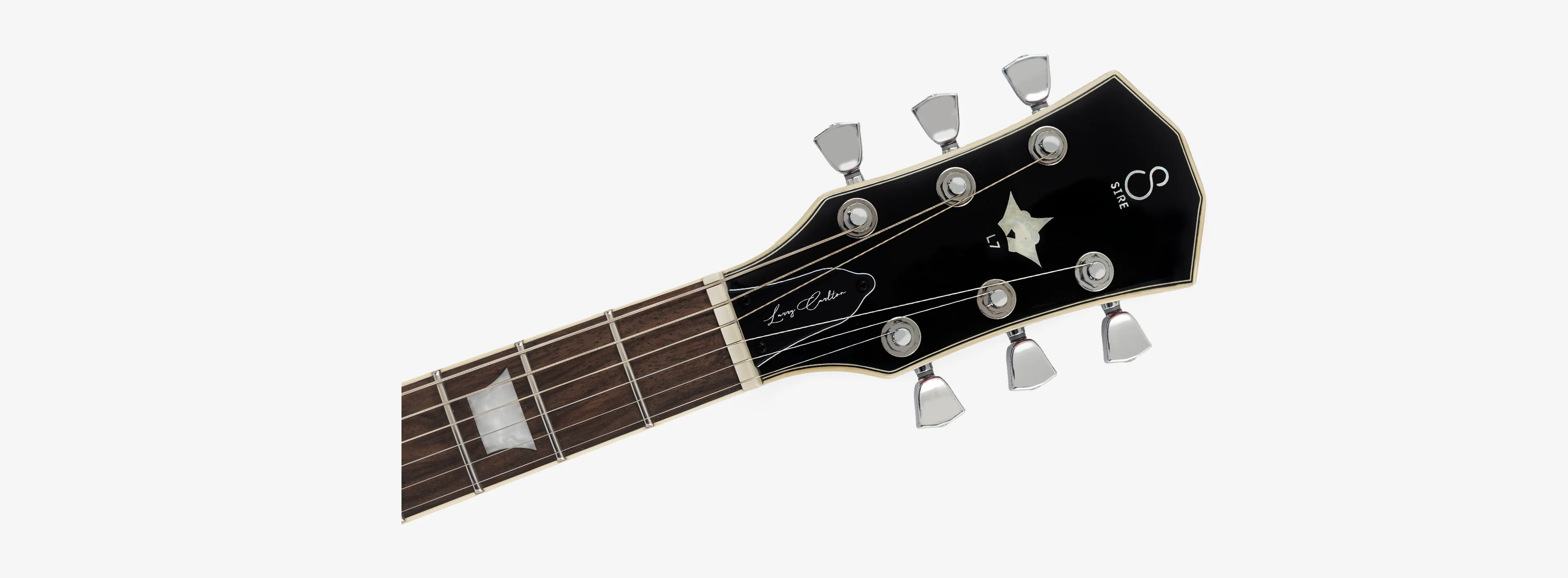 Sire Larry Carlton L7 New Gen LH - Image 7