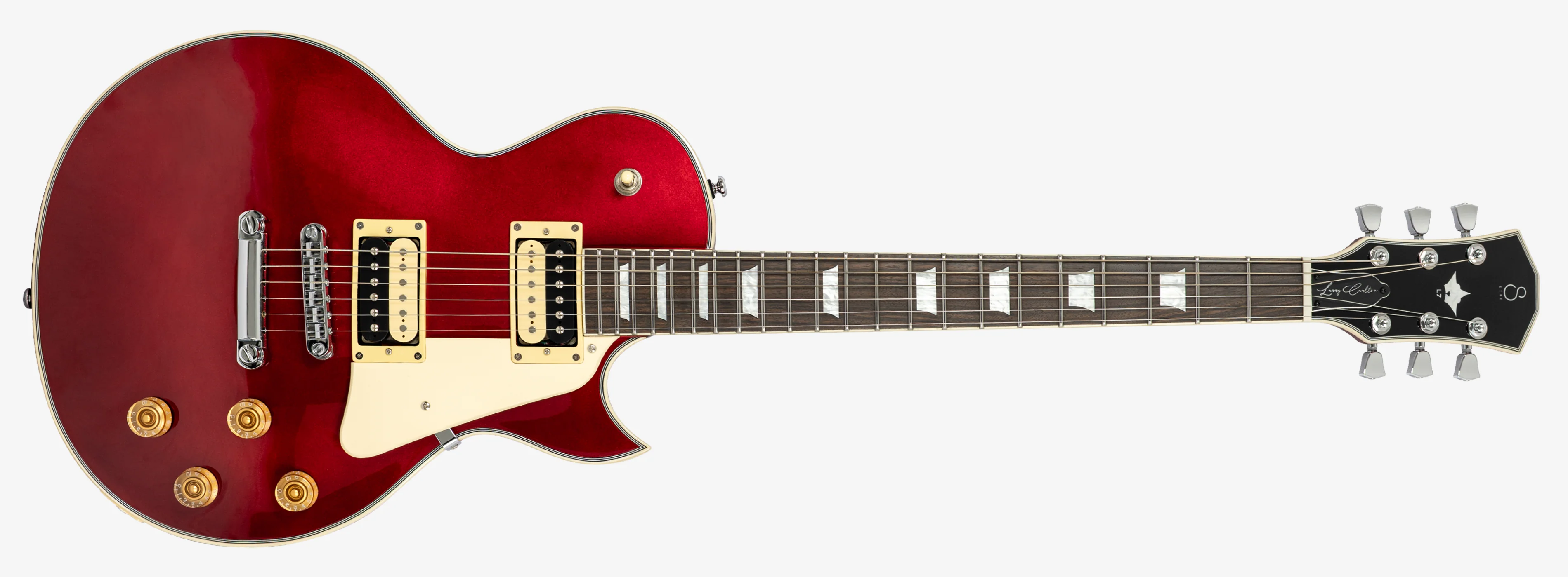 Sire Larry Carlton L7 New Gen - Image 8