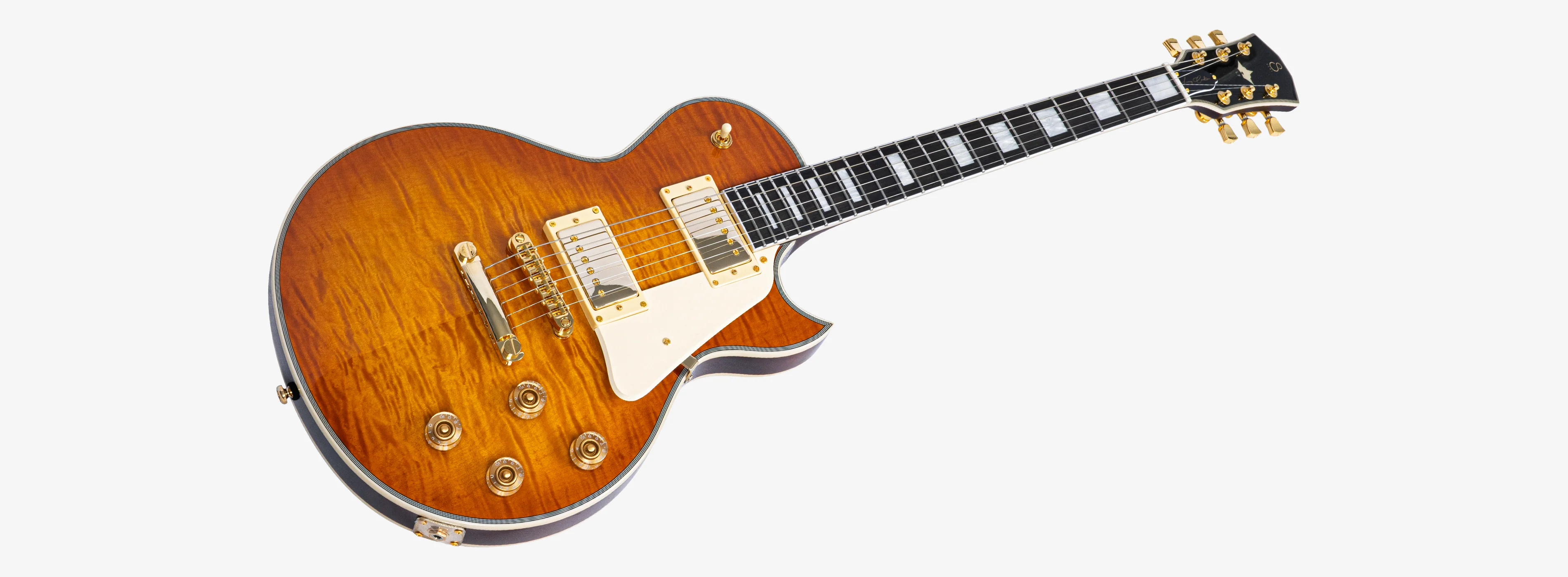 Sire Larry Carlton L7dx - Image 10