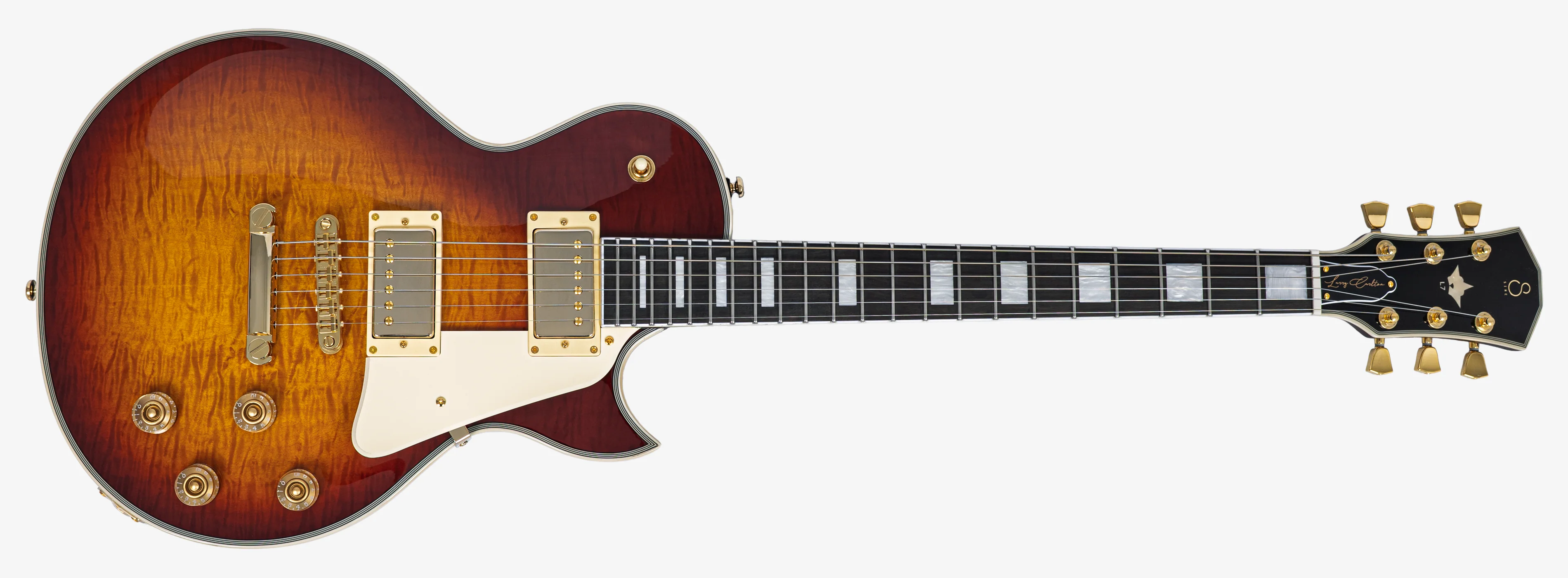 Sire Larry Carlton L7dx - Image 15