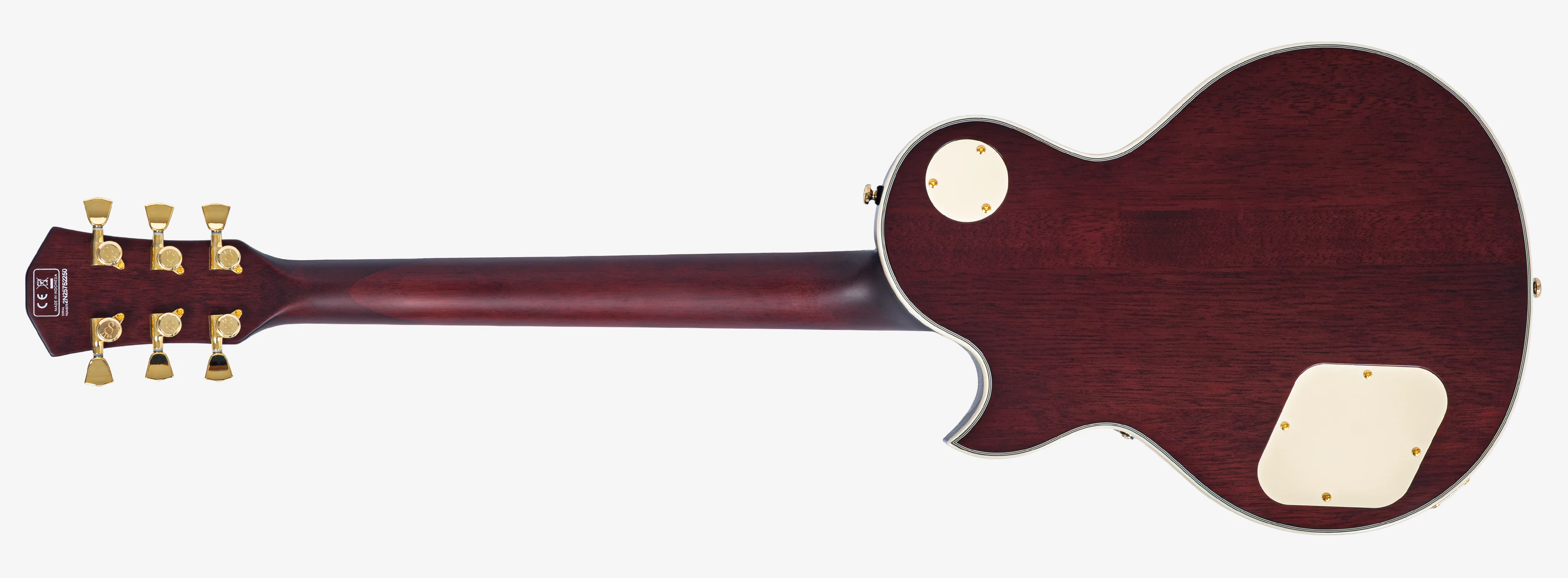 Sire Larry Carlton L7dx - Image 16
