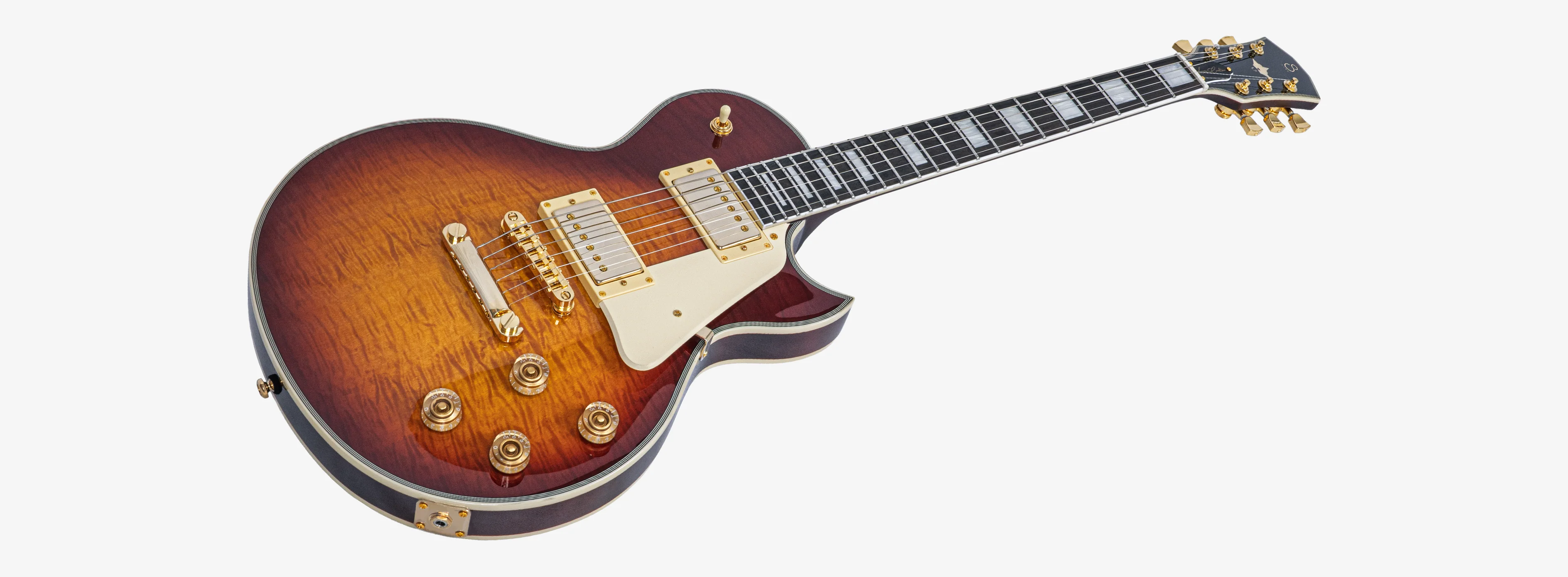 Sire Larry Carlton L7dx - Image 17