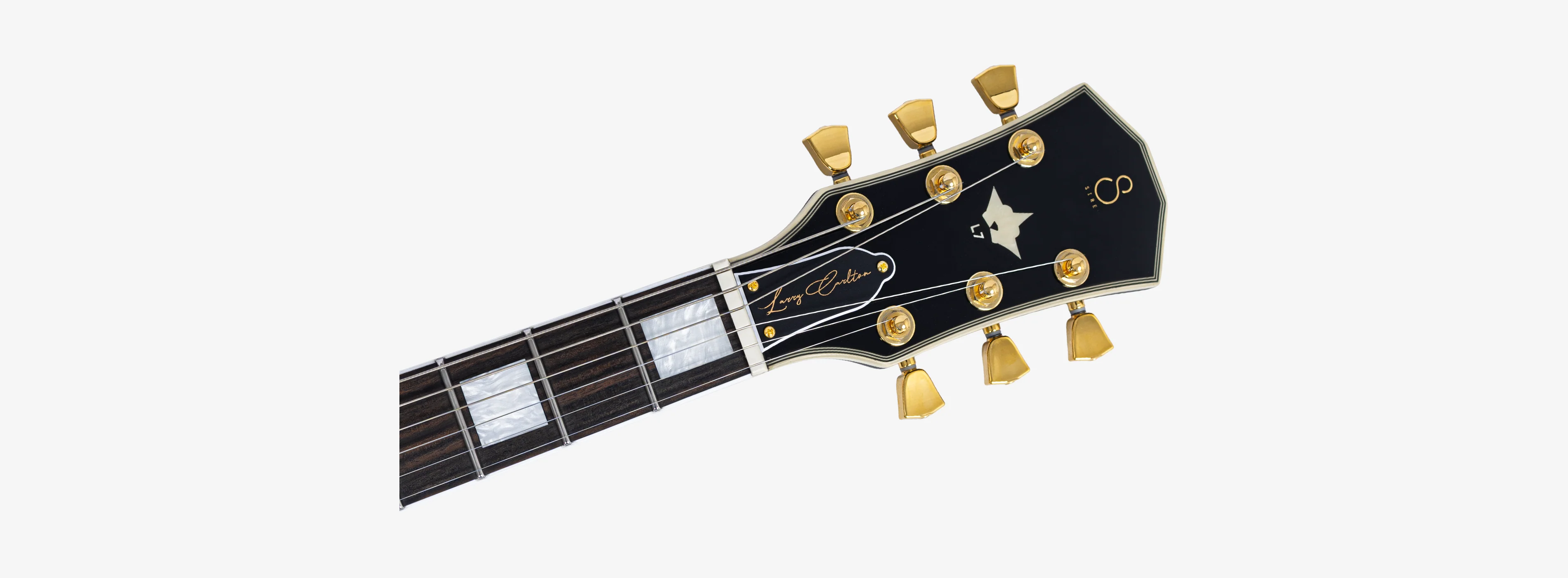 Sire Larry Carlton L7dx - Image 7
