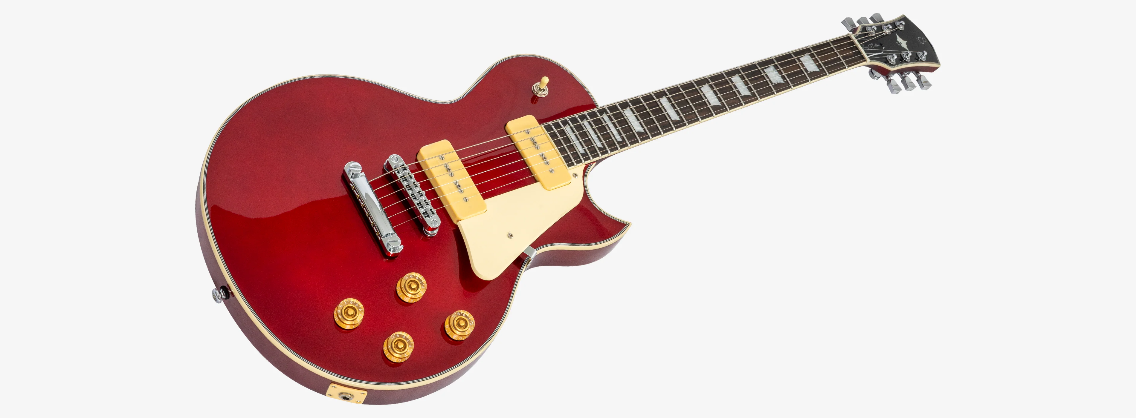 Sire Larry Carlton L7V New Gen - Image 10