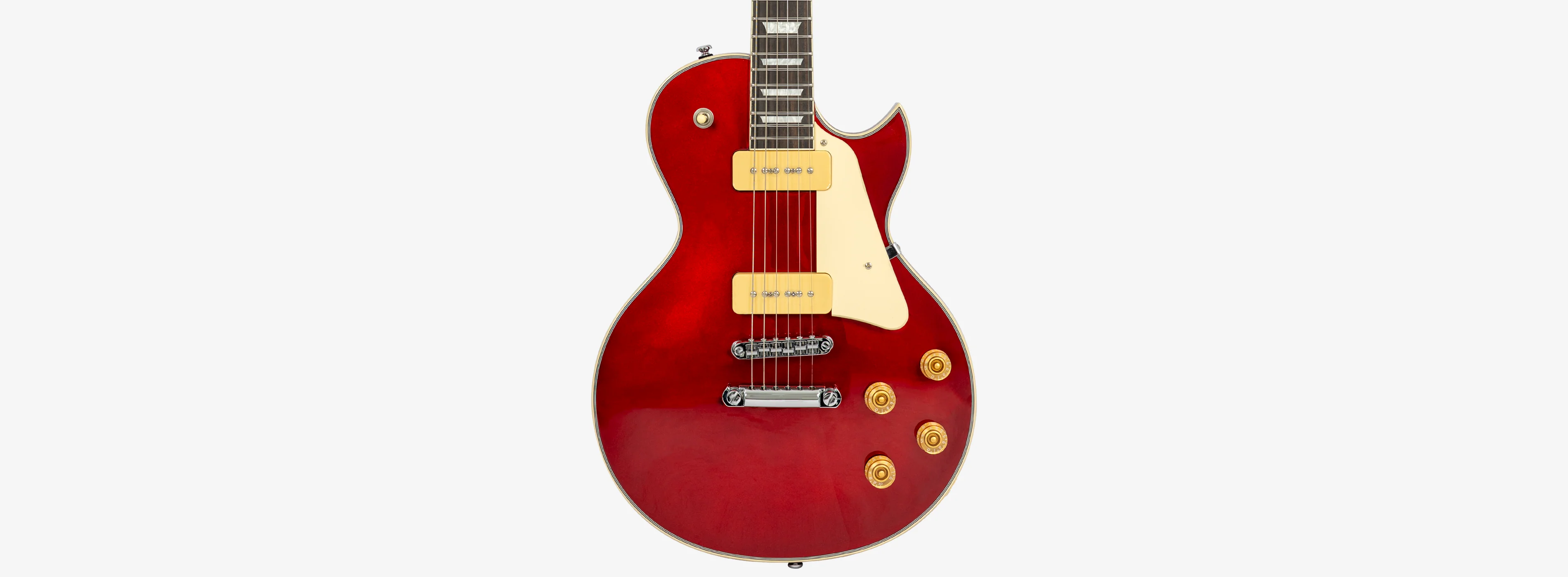 Sire Larry Carlton L7V New Gen - Image 11