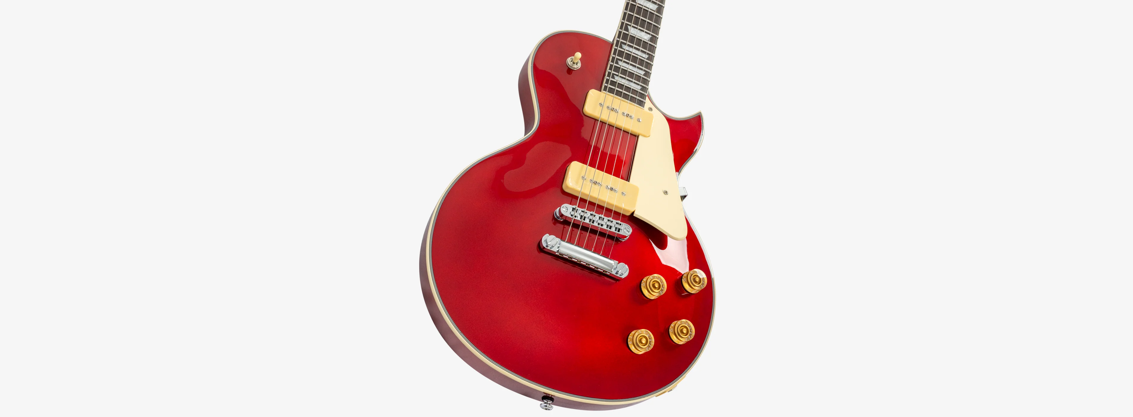 Sire Larry Carlton L7V New Gen - Image 12