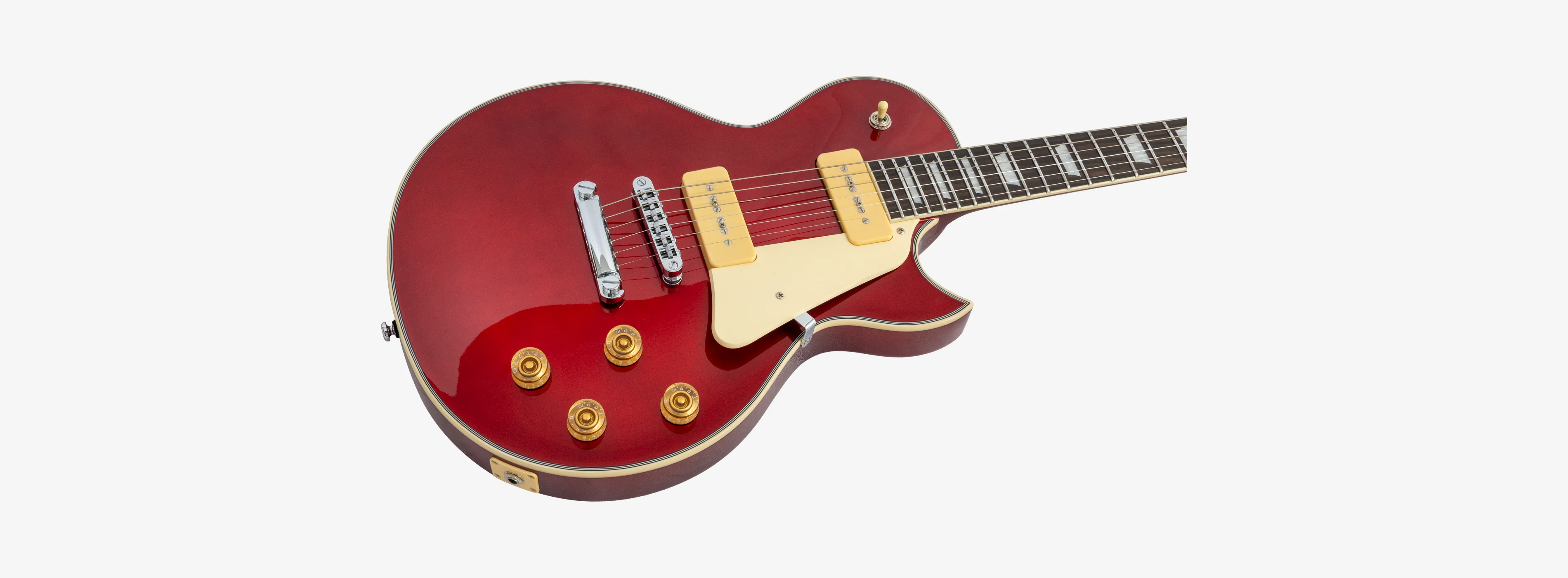 Sire Larry Carlton L7V New Gen - Image 13
