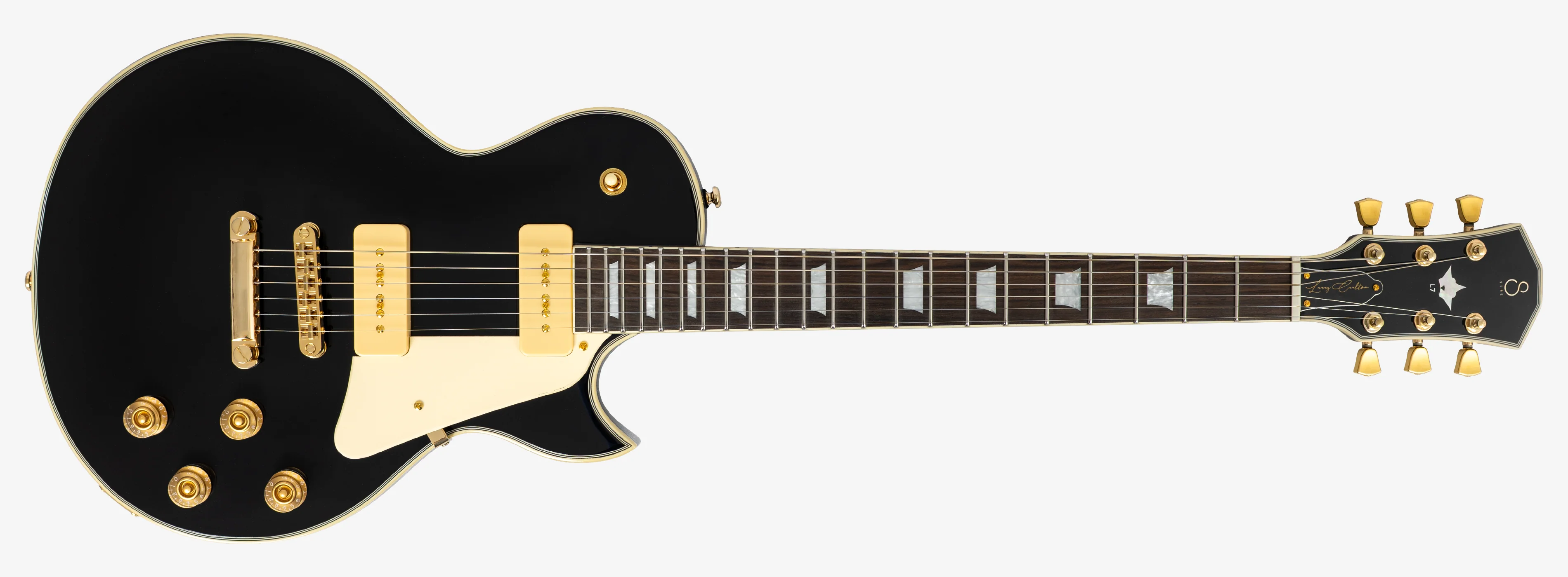 Sire Larry Carlton L7V New Gen - Image 15