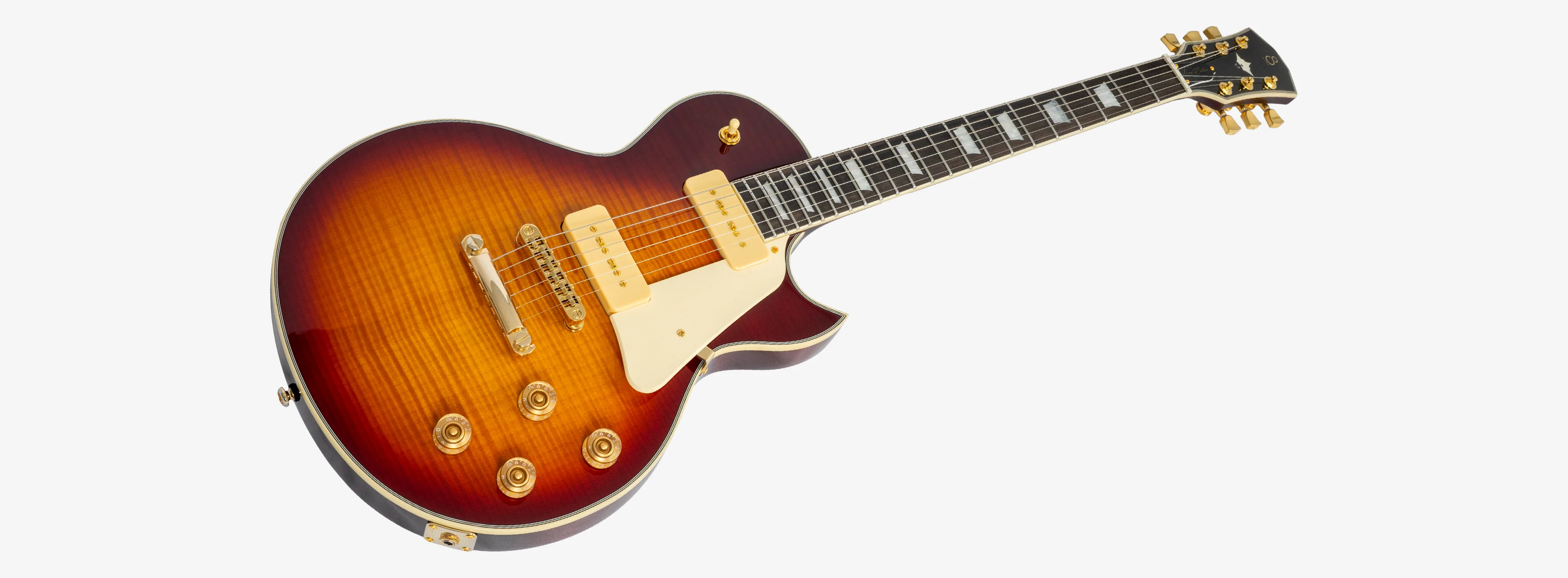 Sire Larry Carlton L7V New Gen - Image 3