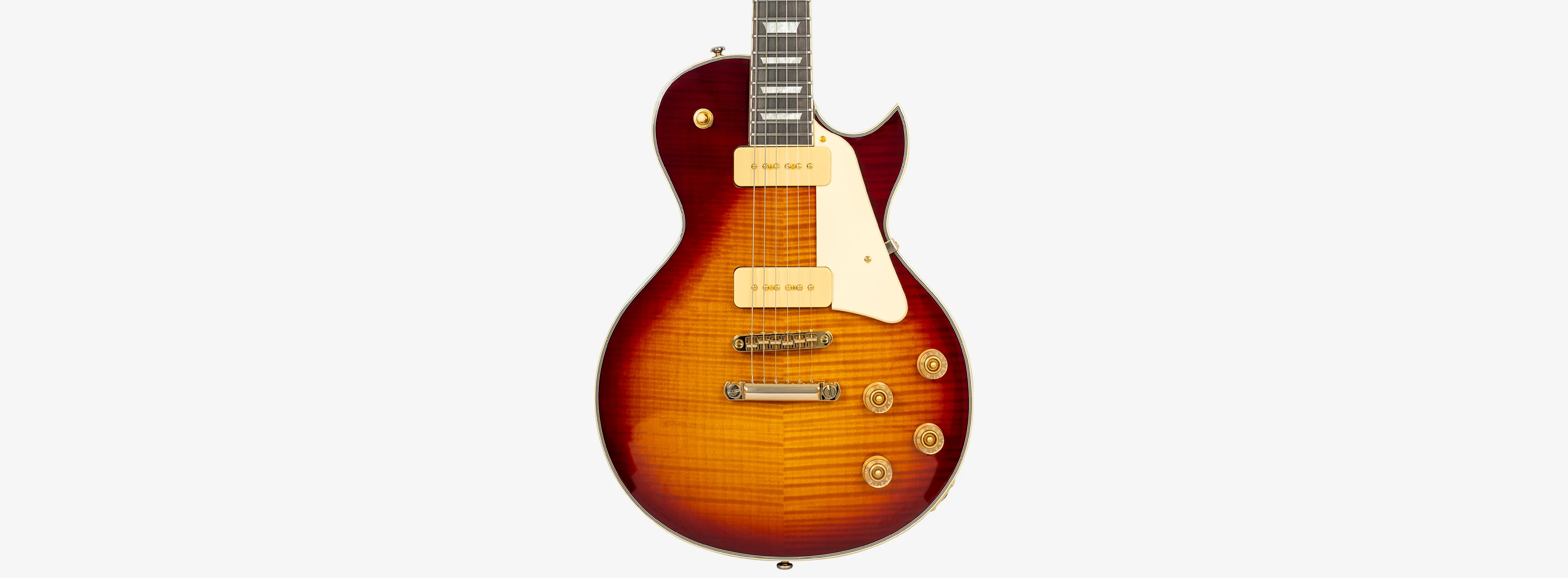 Sire Larry Carlton L7V New Gen - Image 4