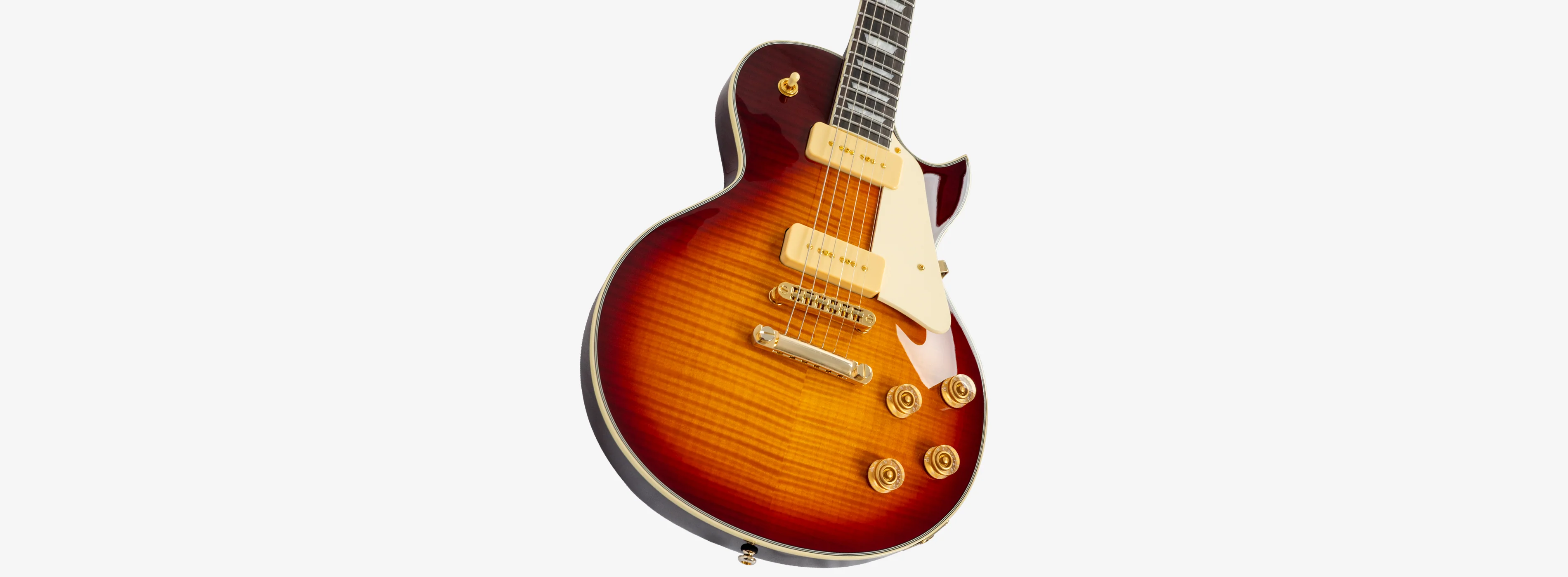 Sire Larry Carlton L7V New Gen - Image 5