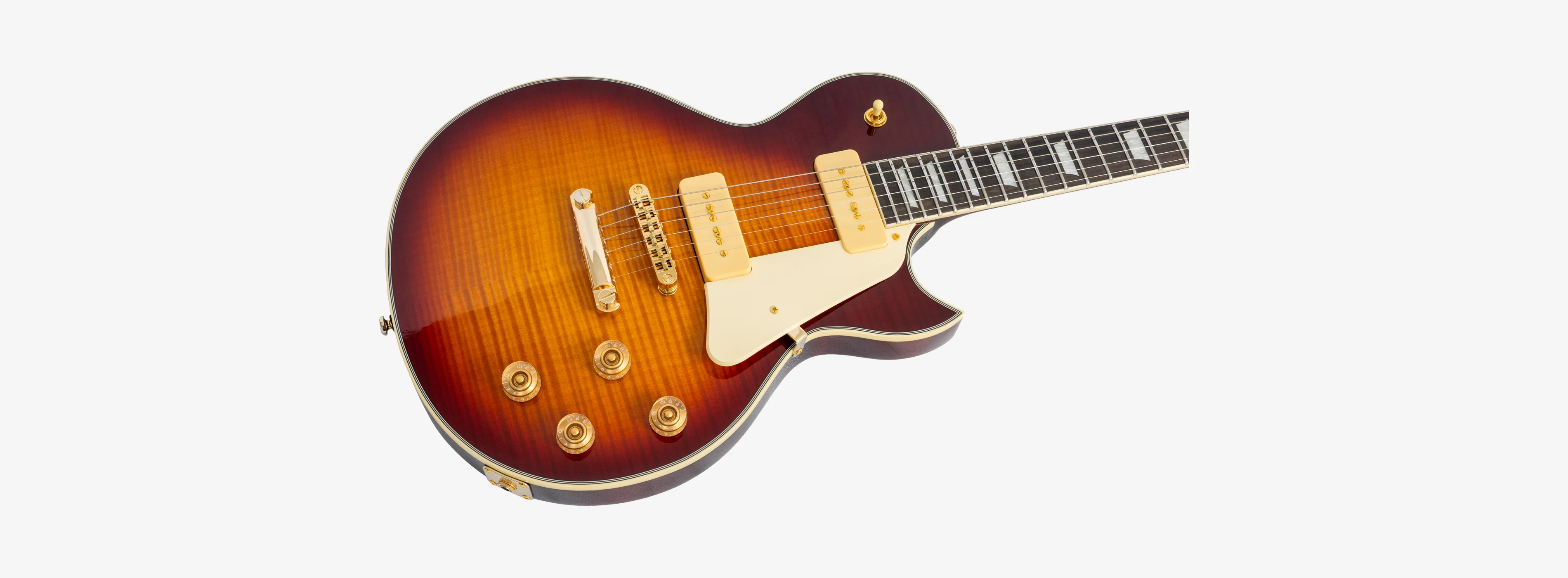 Sire Larry Carlton L7V New Gen - Image 6