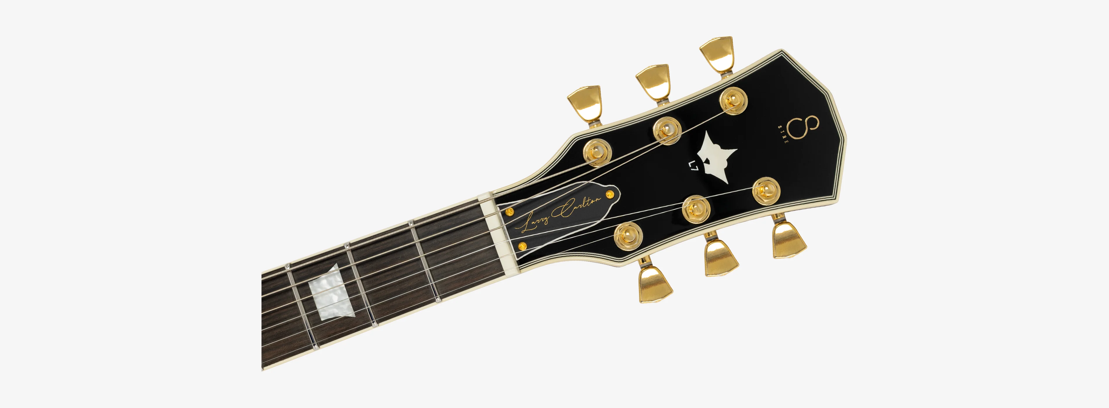 Sire Larry Carlton L7V New Gen - Image 7