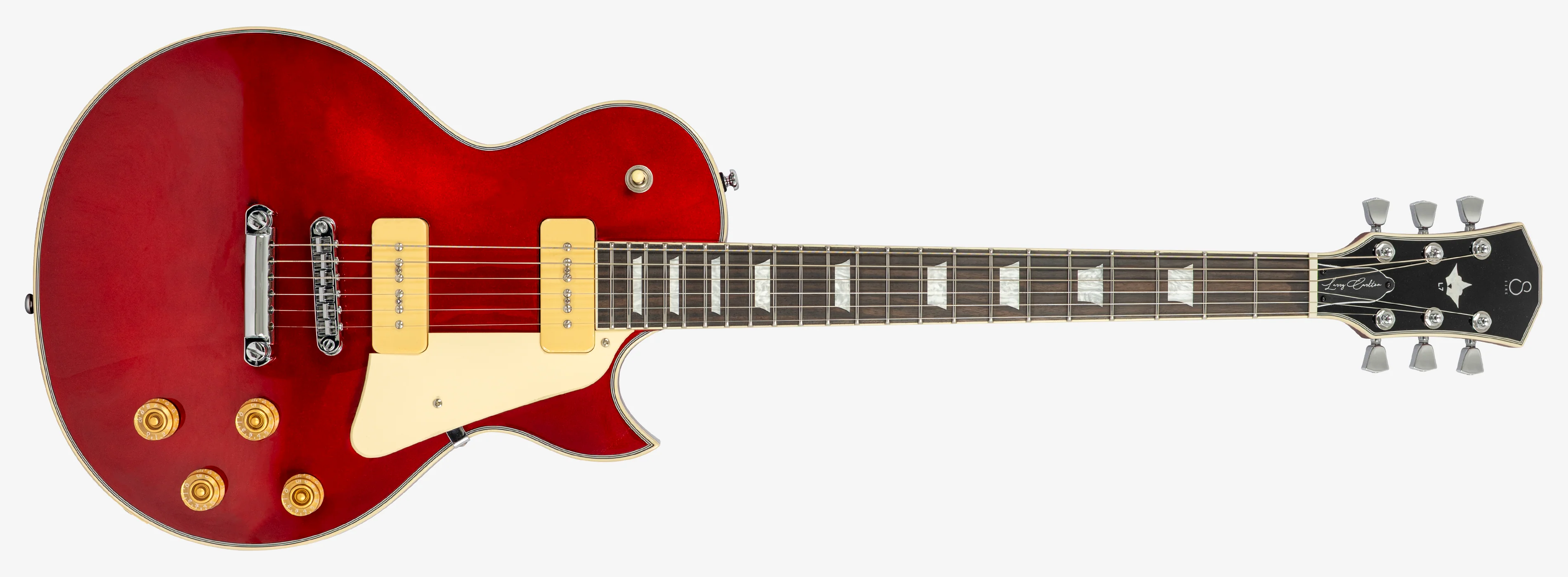 Sire Larry Carlton L7V New Gen - Image 8