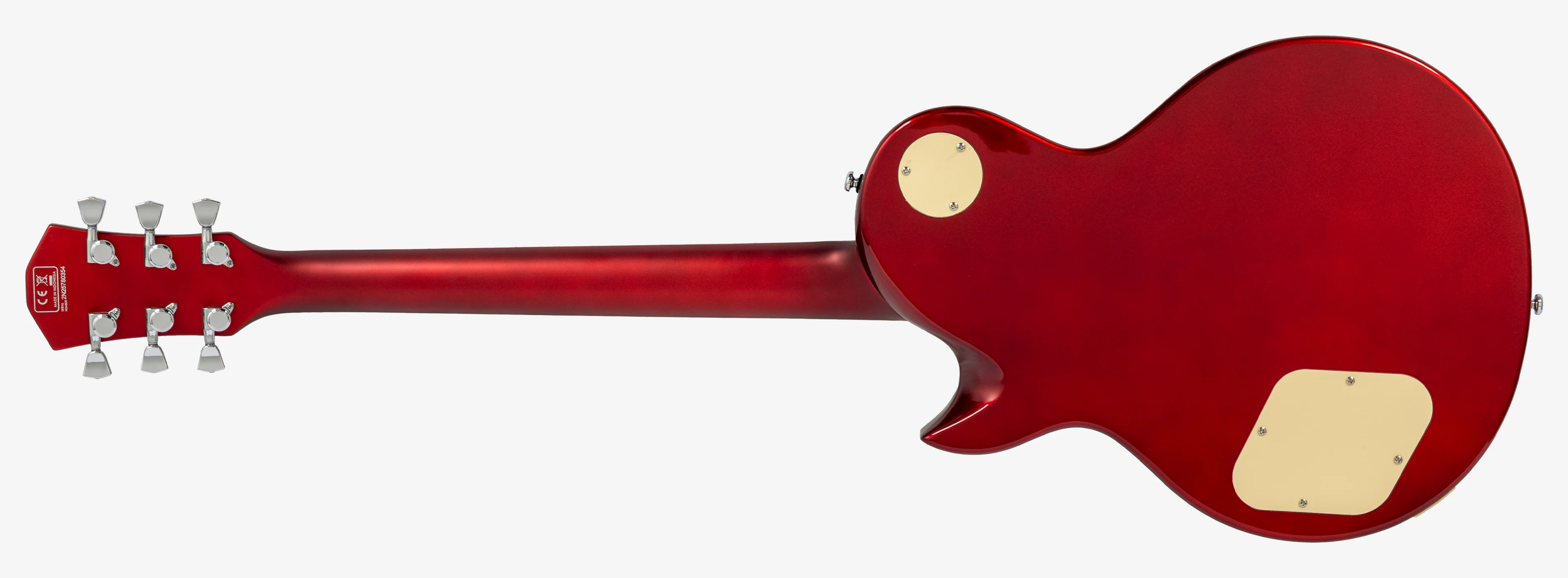 Sire Larry Carlton L7V New Gen - Image 9