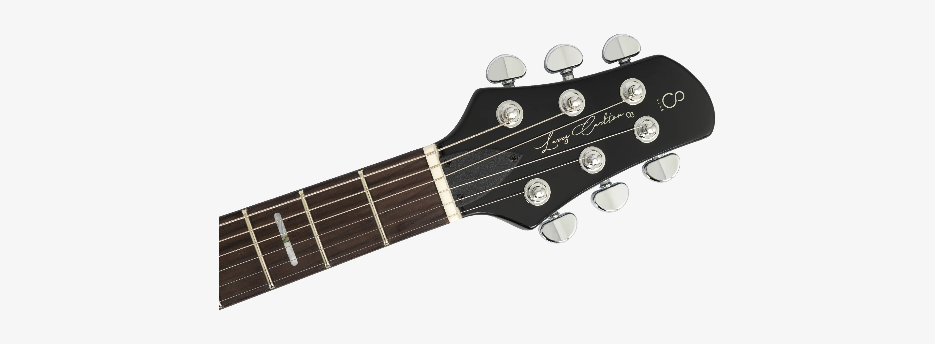 Sire Larry Carlton Q3 - Image 14