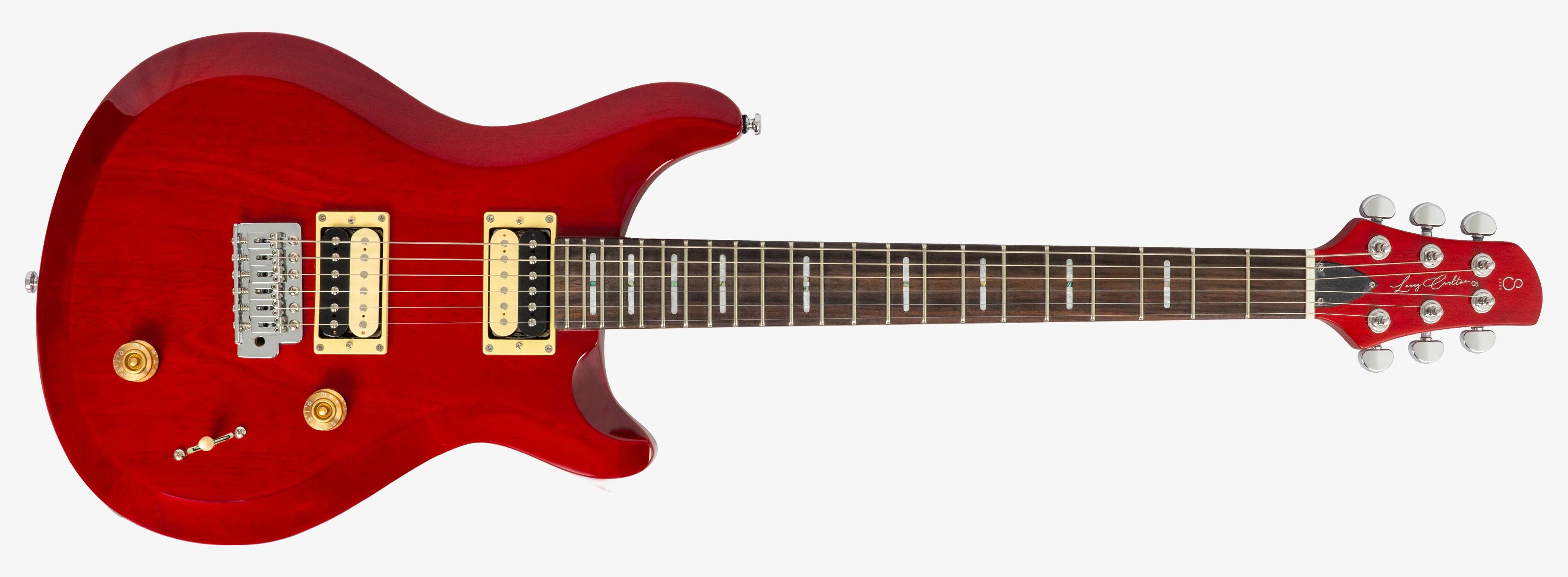Sire Larry Carlton Q3 - Image 15