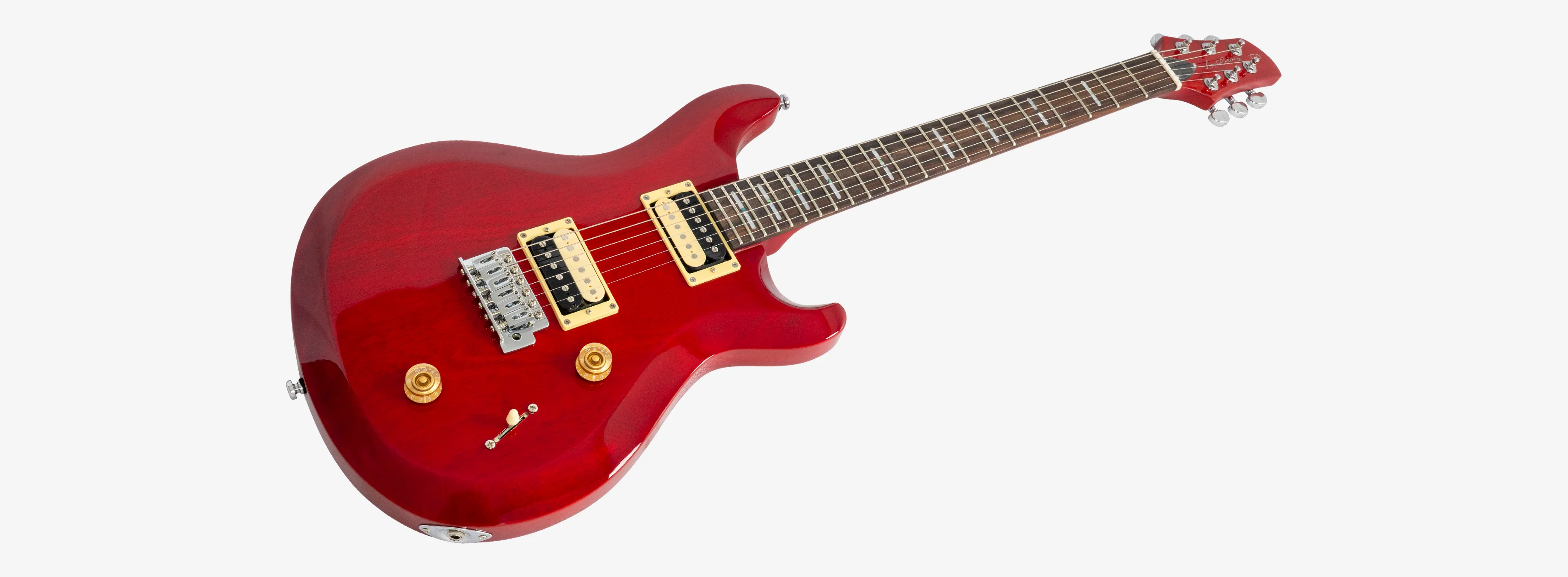 Sire Larry Carlton Q3 - Image 17