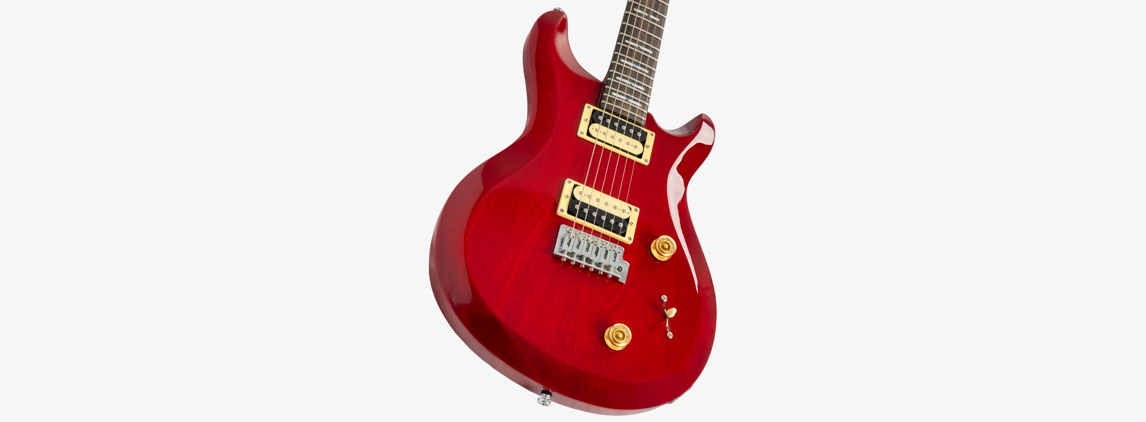 Sire Larry Carlton Q3 - Image 19