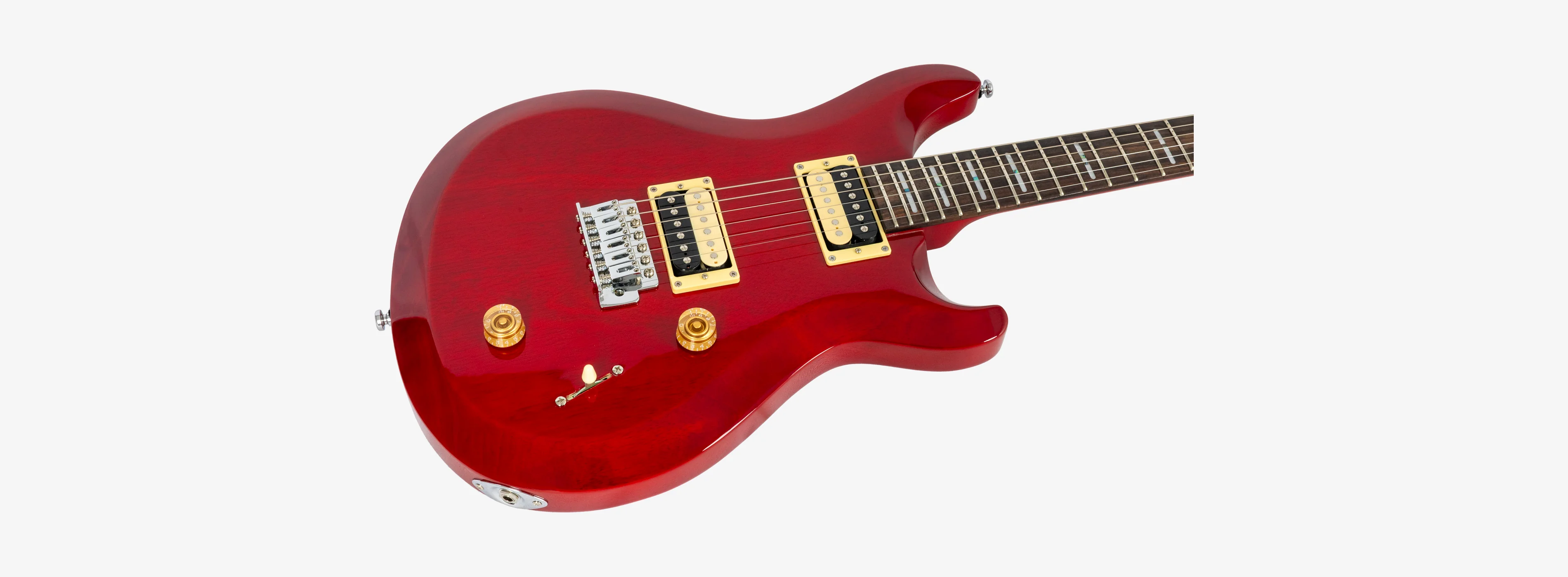 Sire Larry Carlton Q3 - Image 20