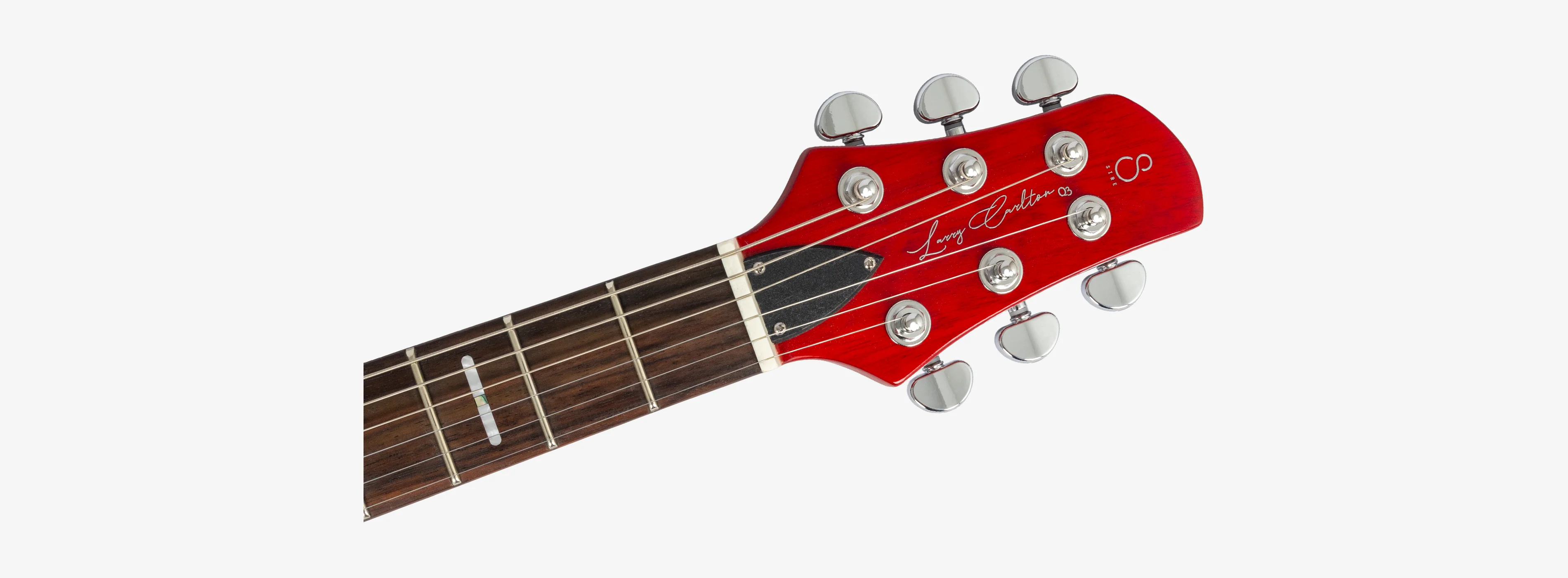 Sire Larry Carlton Q3 - Image 21