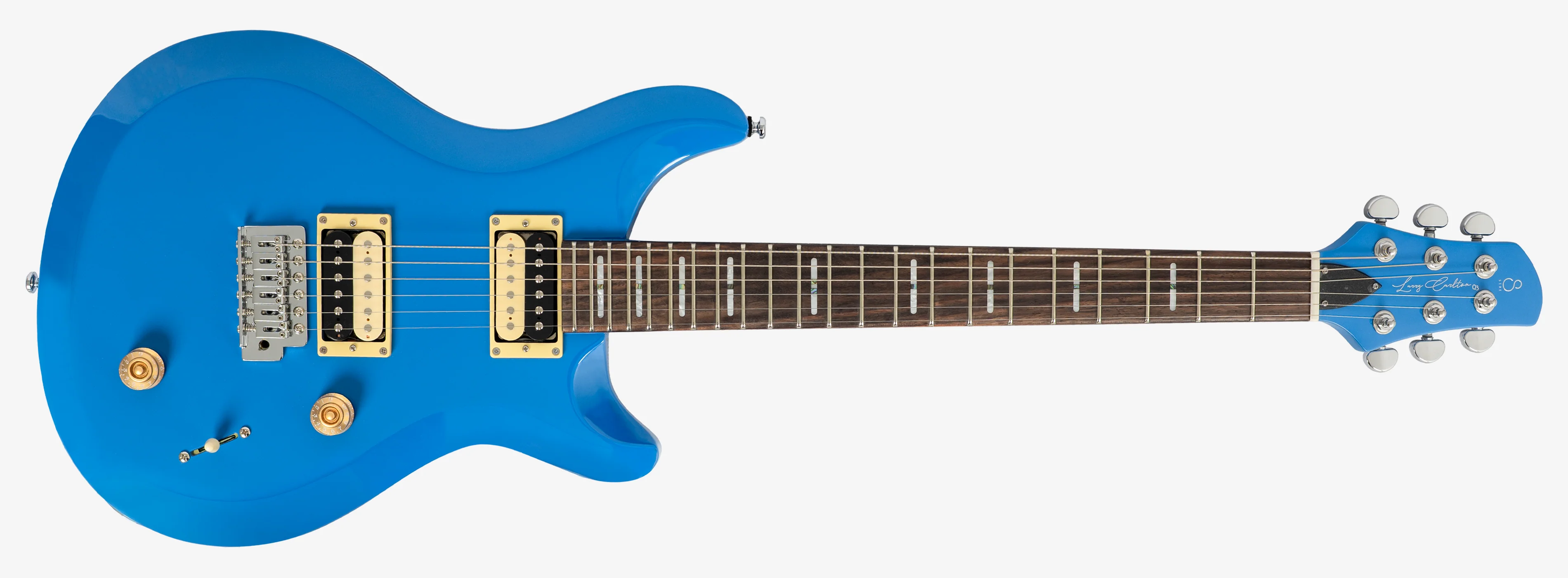 Sire Larry Carlton Q3 - Image 22