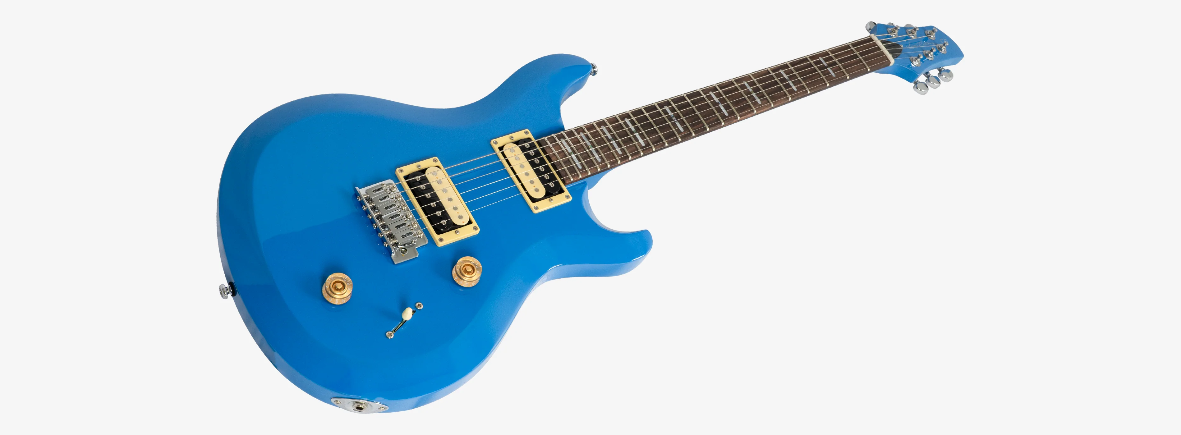 Sire Larry Carlton Q3 - Image 24