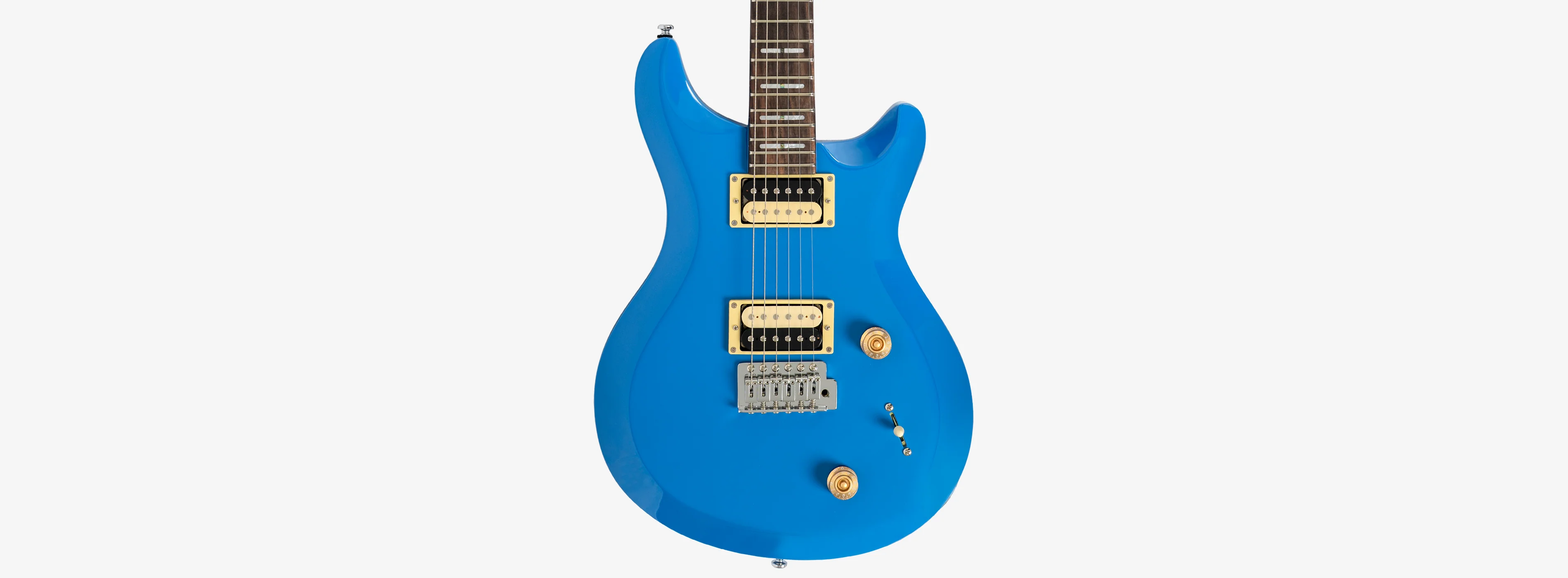 Sire Larry Carlton Q3 - Image 25