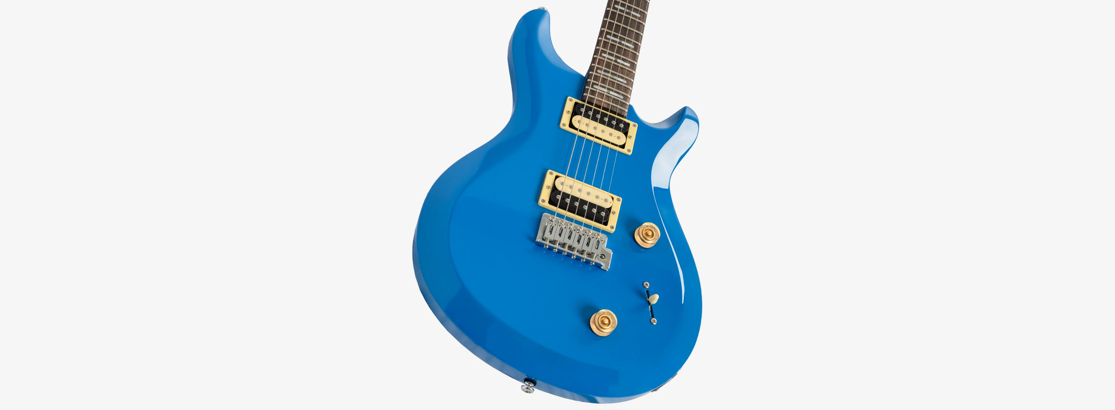 Sire Larry Carlton Q3 - Image 26