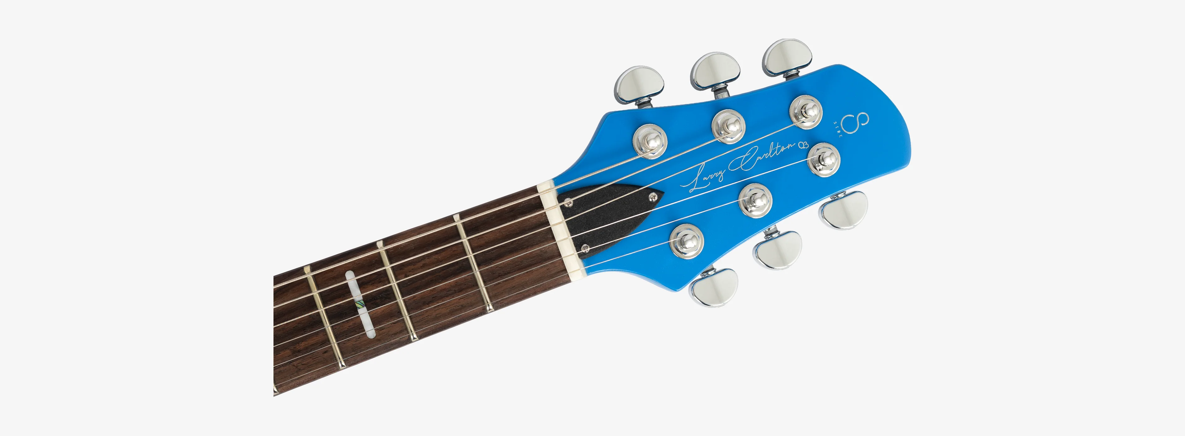 Sire Larry Carlton Q3 - Image 28