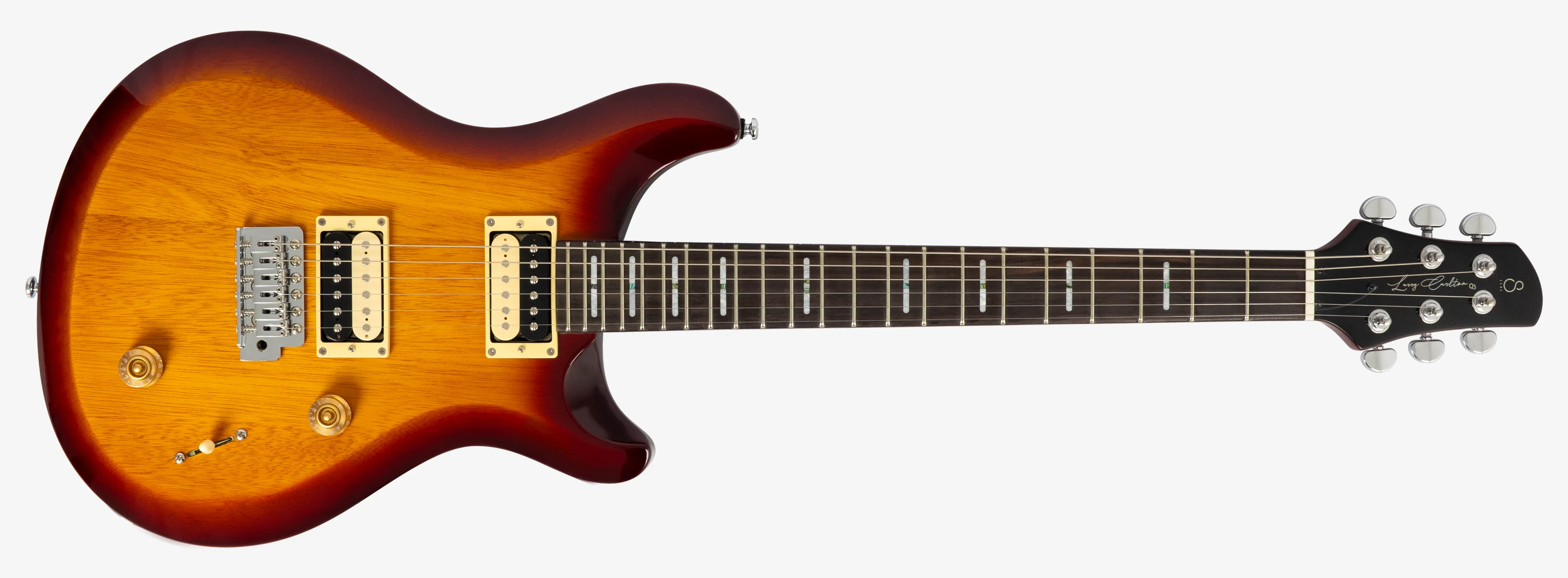 Sire Larry Carlton Q3 - Image 29