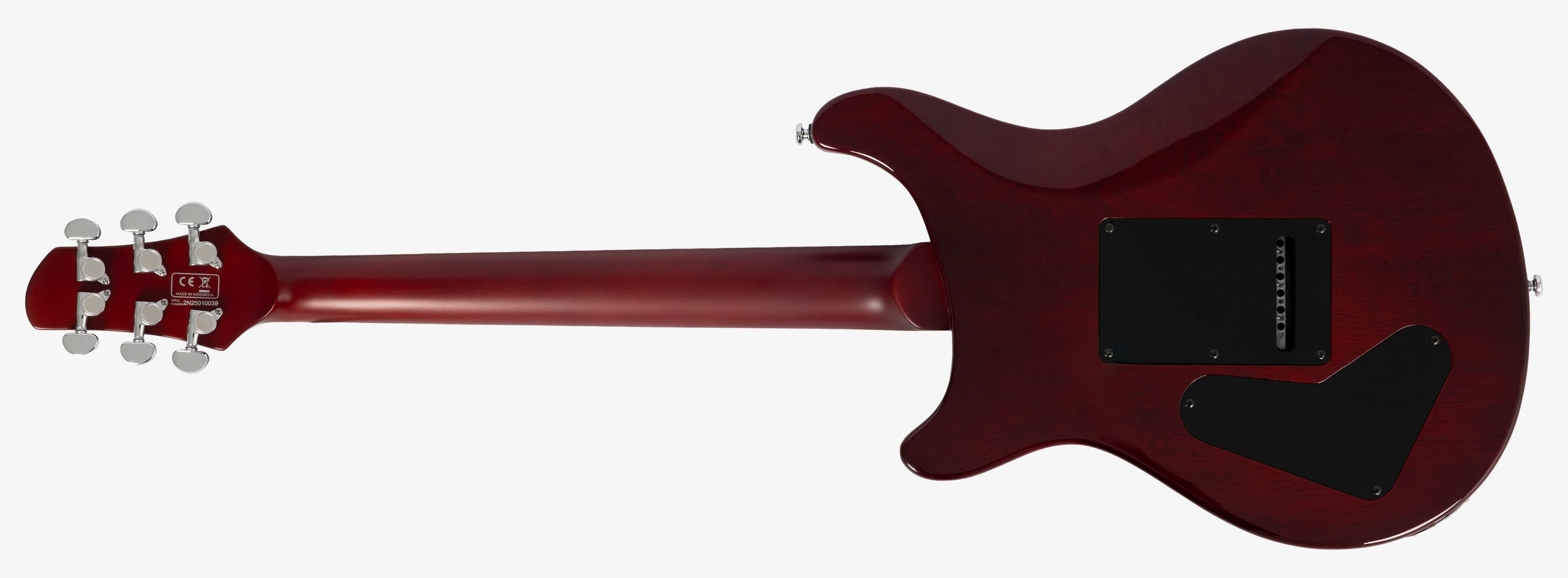 Sire Larry Carlton Q3 - Image 30