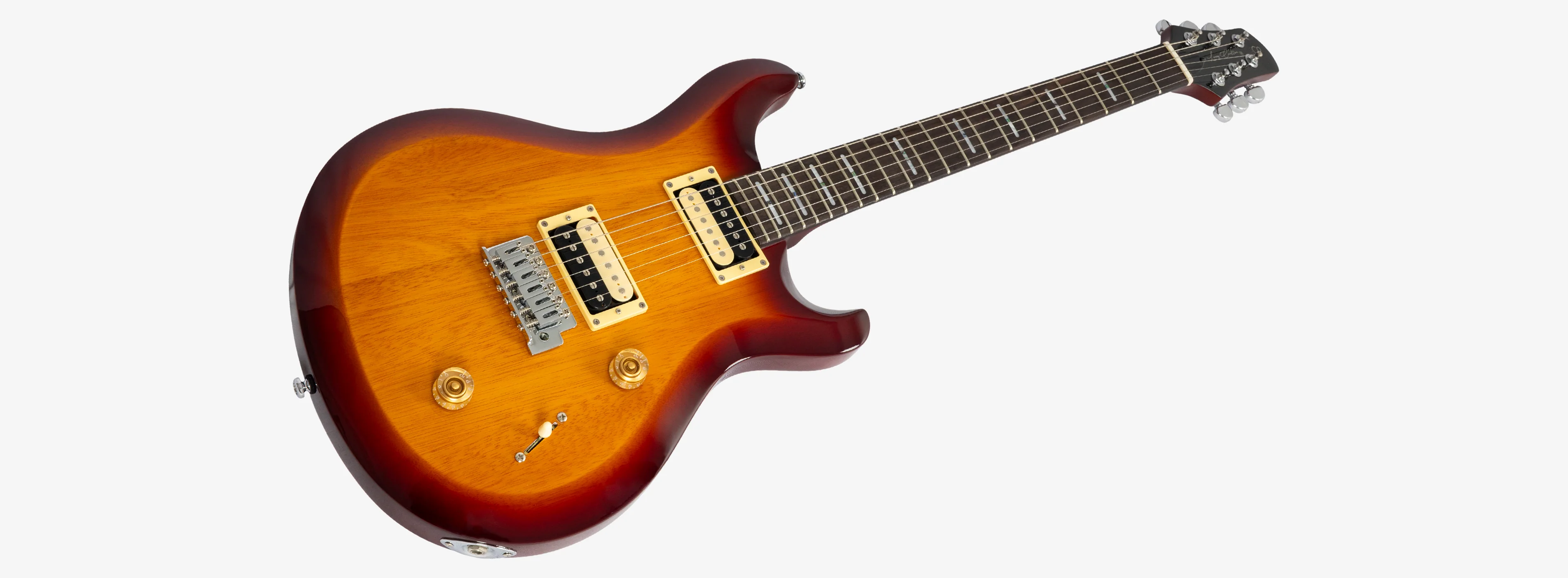 Sire Larry Carlton Q3 - Image 31