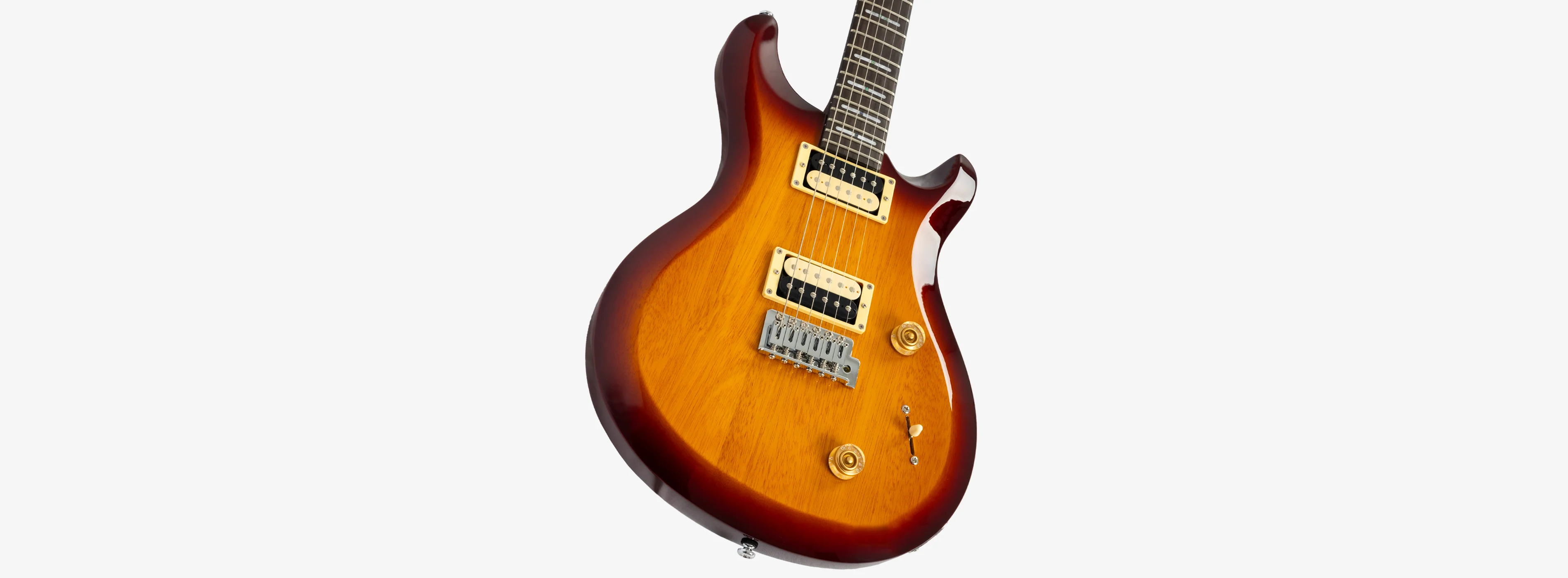 Sire Larry Carlton Q3 - Image 33