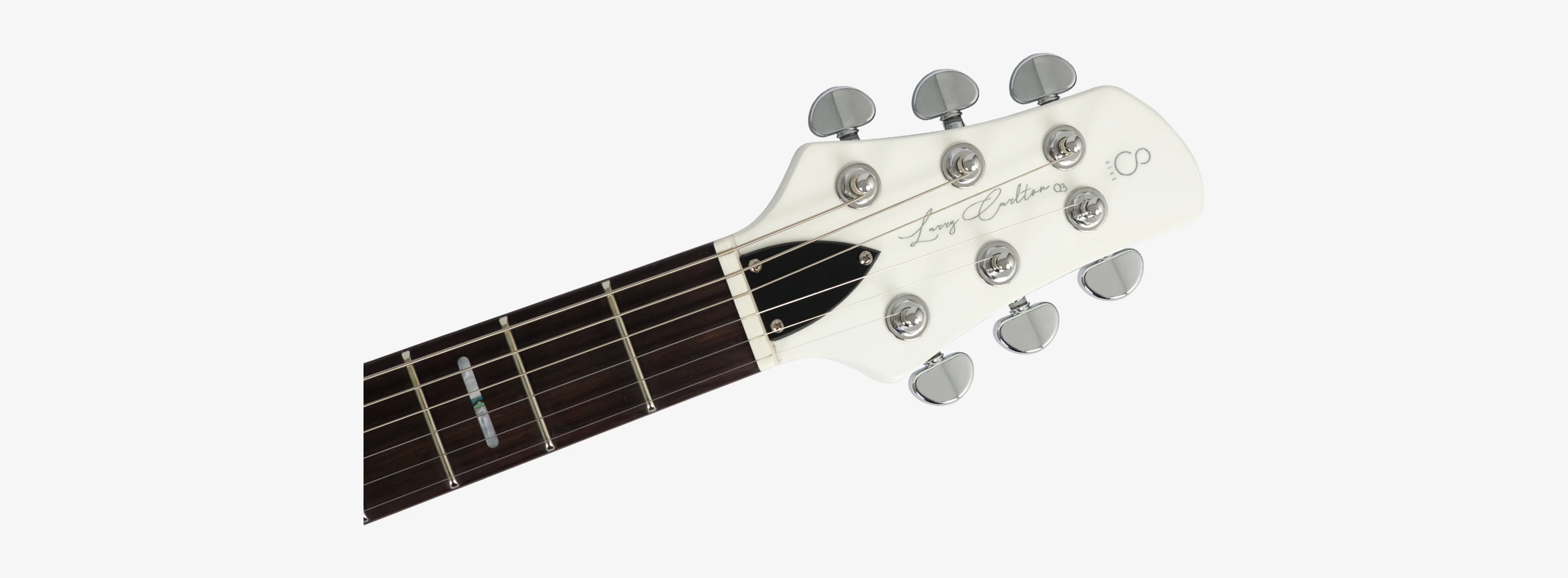 Sire Larry Carlton Q3 - Image 7