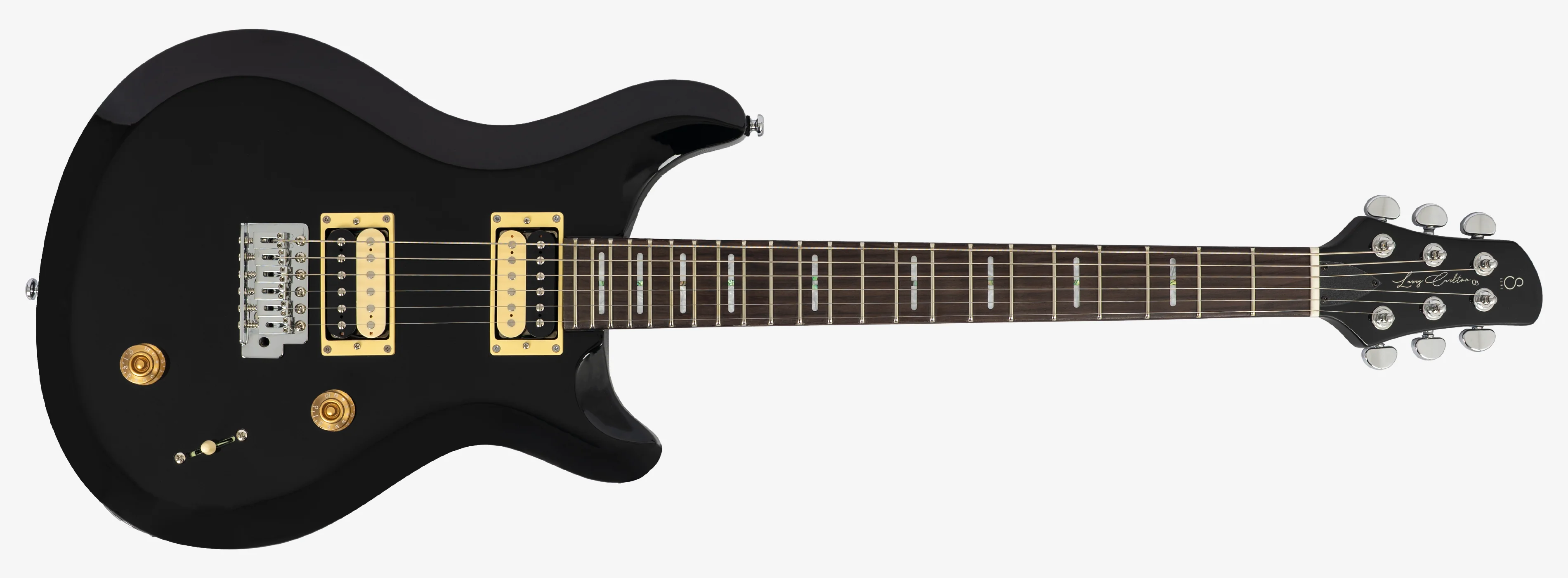 Sire Larry Carlton Q3 - Image 8