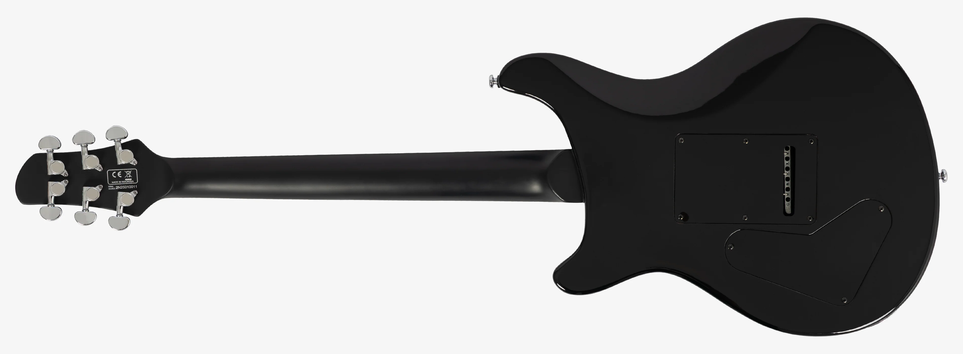 Sire Larry Carlton Q3 - Image 9