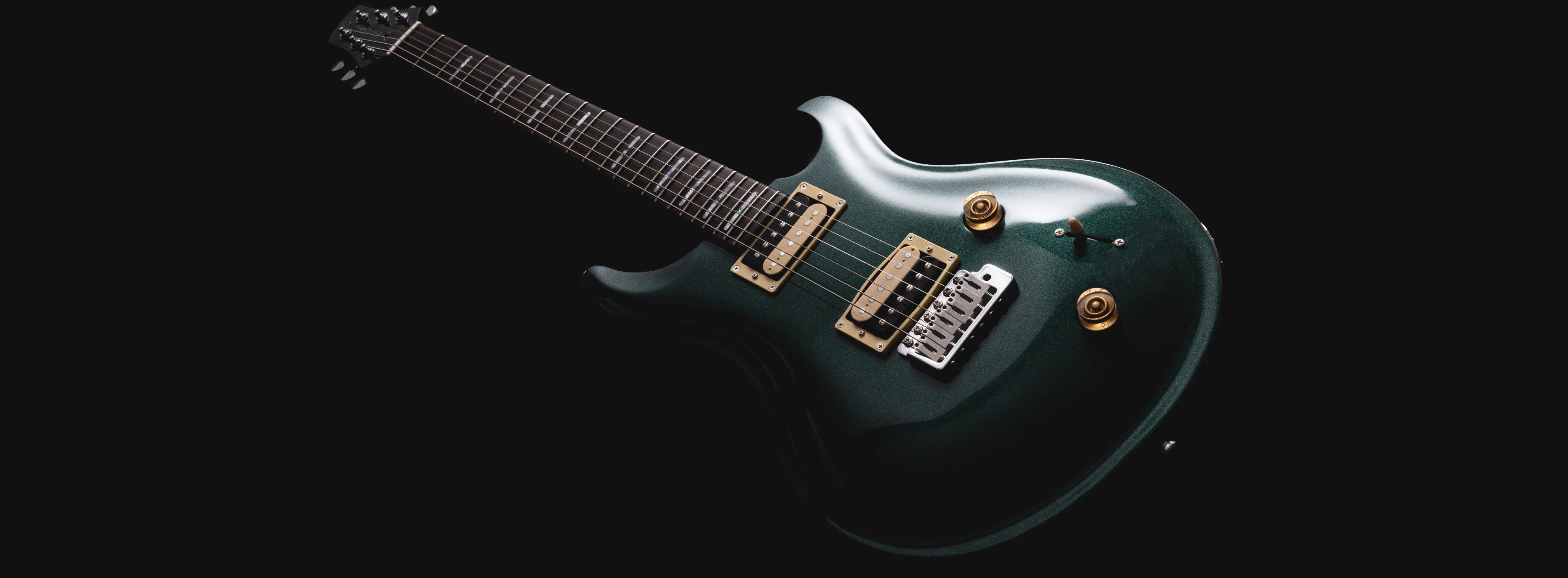 Sire Larry Carlton Q7 - Image 15