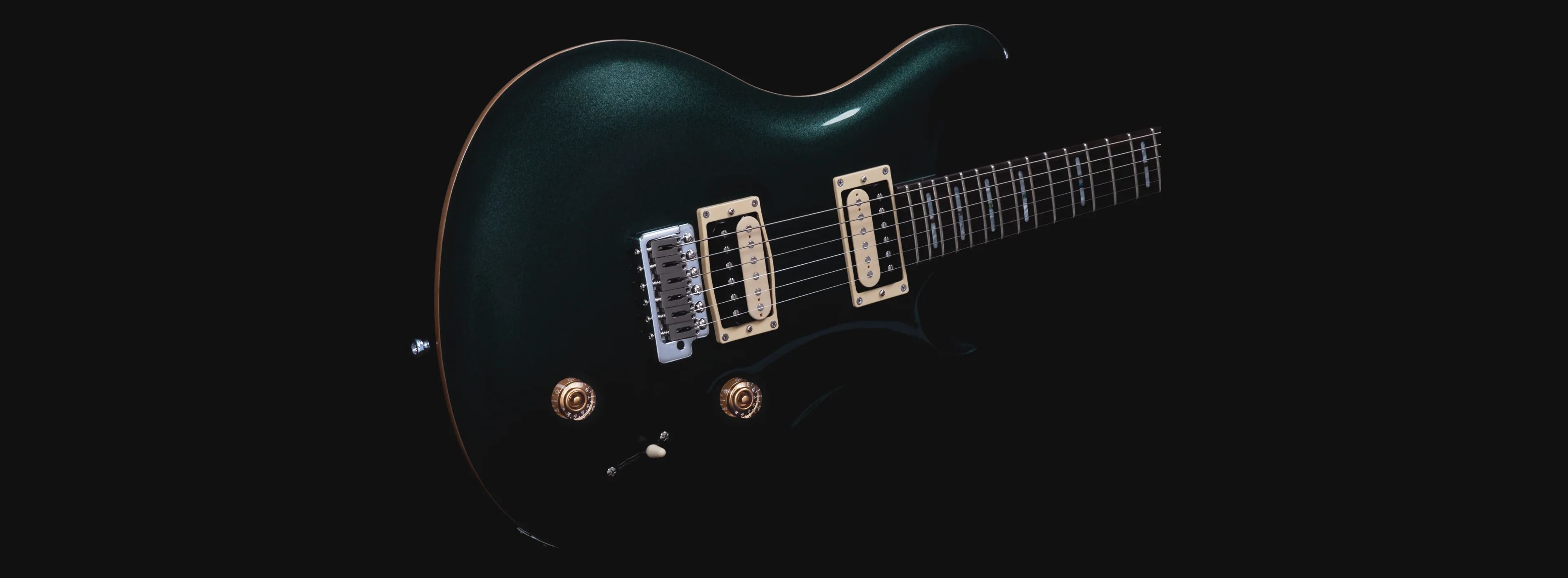 Sire Larry Carlton Q7 - Image 16