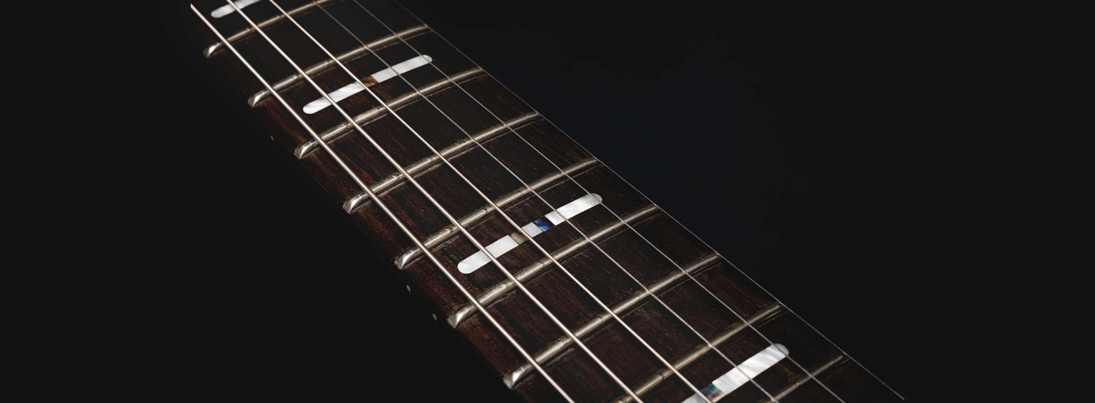 Sire Larry Carlton Q7 - Image 17