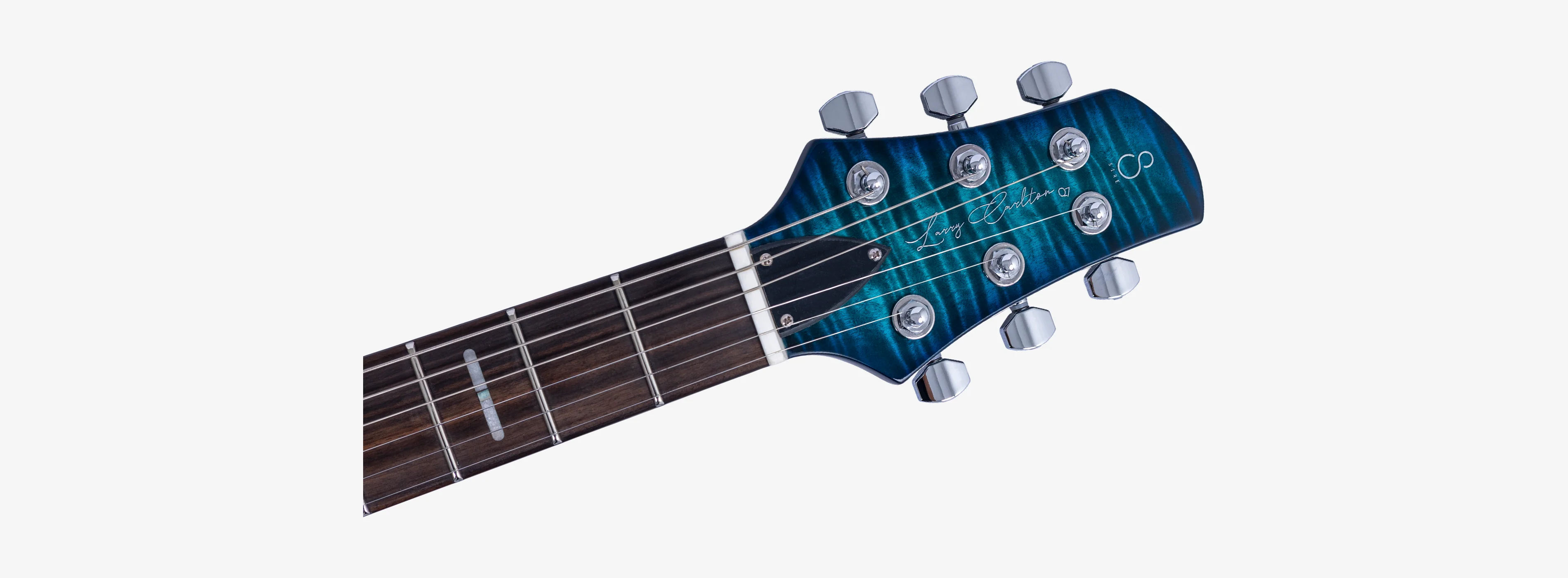 Sire Larry Carlton Q7 Hollow - Image 14