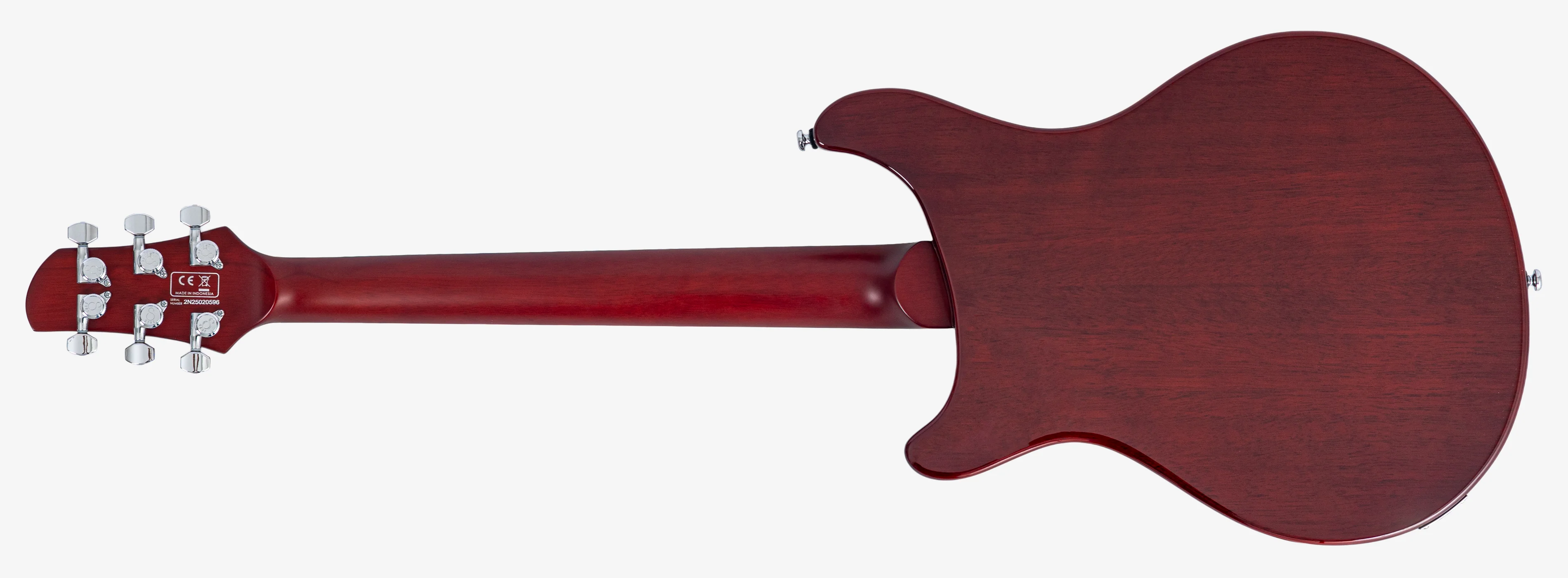 Sire Larry Carlton Q7 Hollow - Image 16