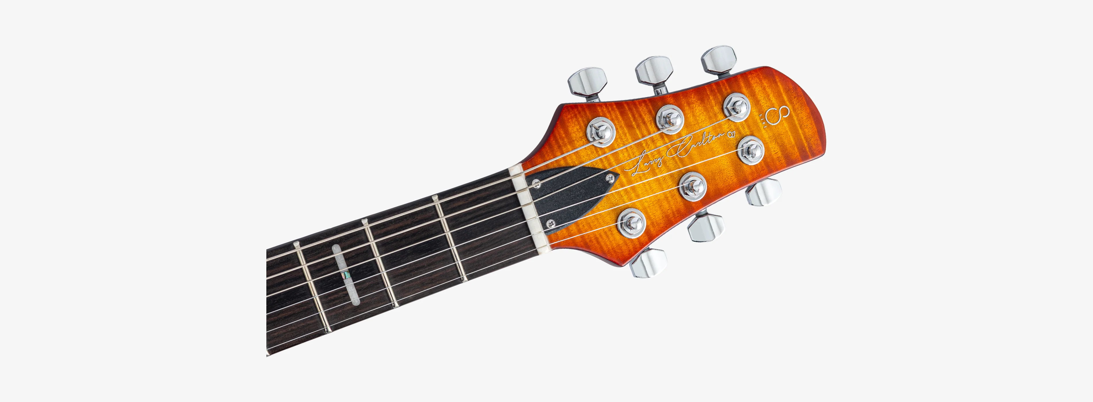 Sire Larry Carlton Q7 Hollow - Image 21